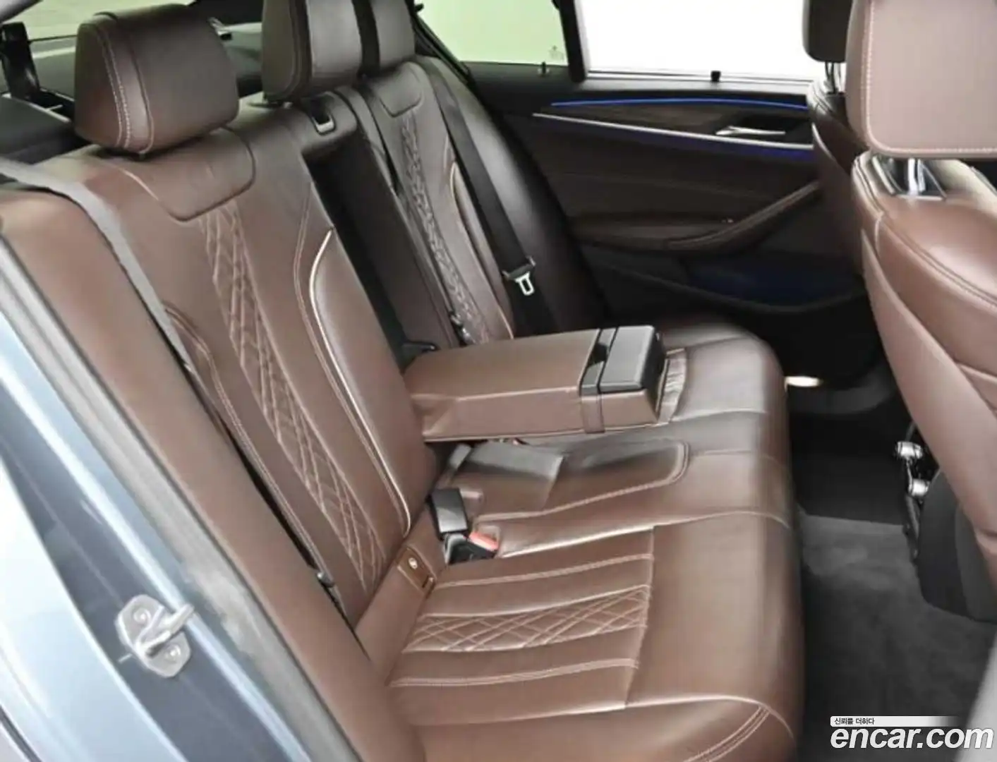 5-Series BMW 2019.9-OPTION-016