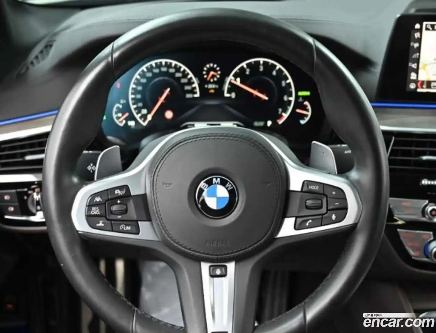 5-Series BMW 2019.9-OPTION-017