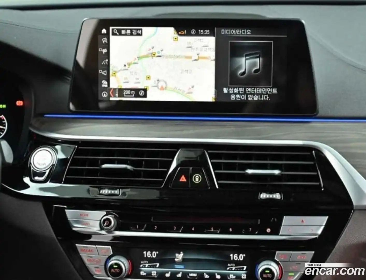 5-Series BMW 2019.9-OPTION-018