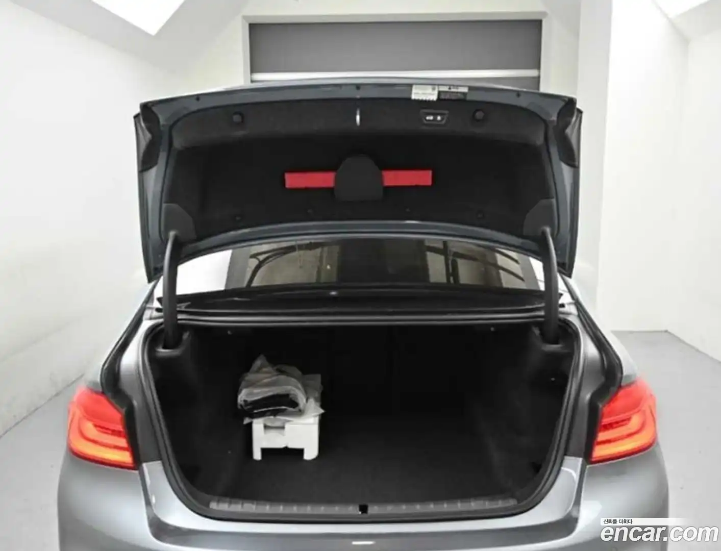 5-Series BMW 2019.9-OPTION-023