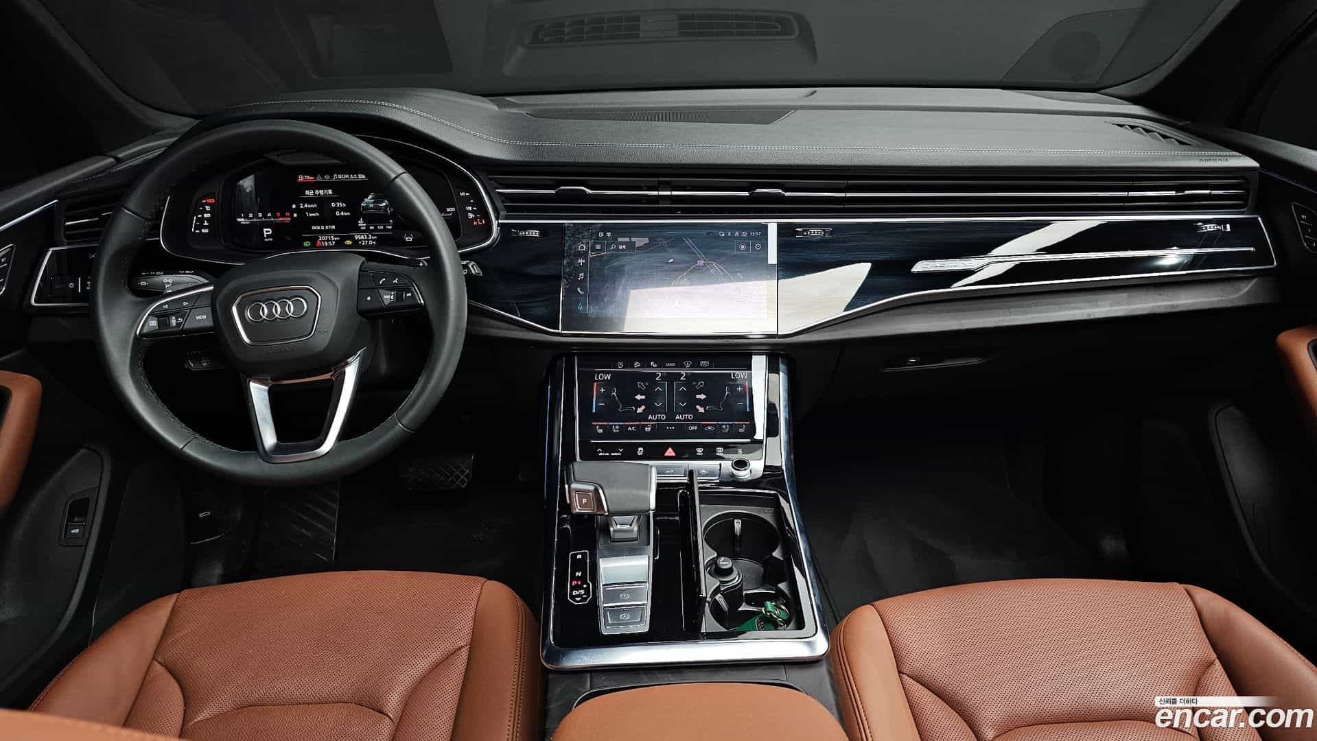 Q7 Audi 2023.11-INNER-007