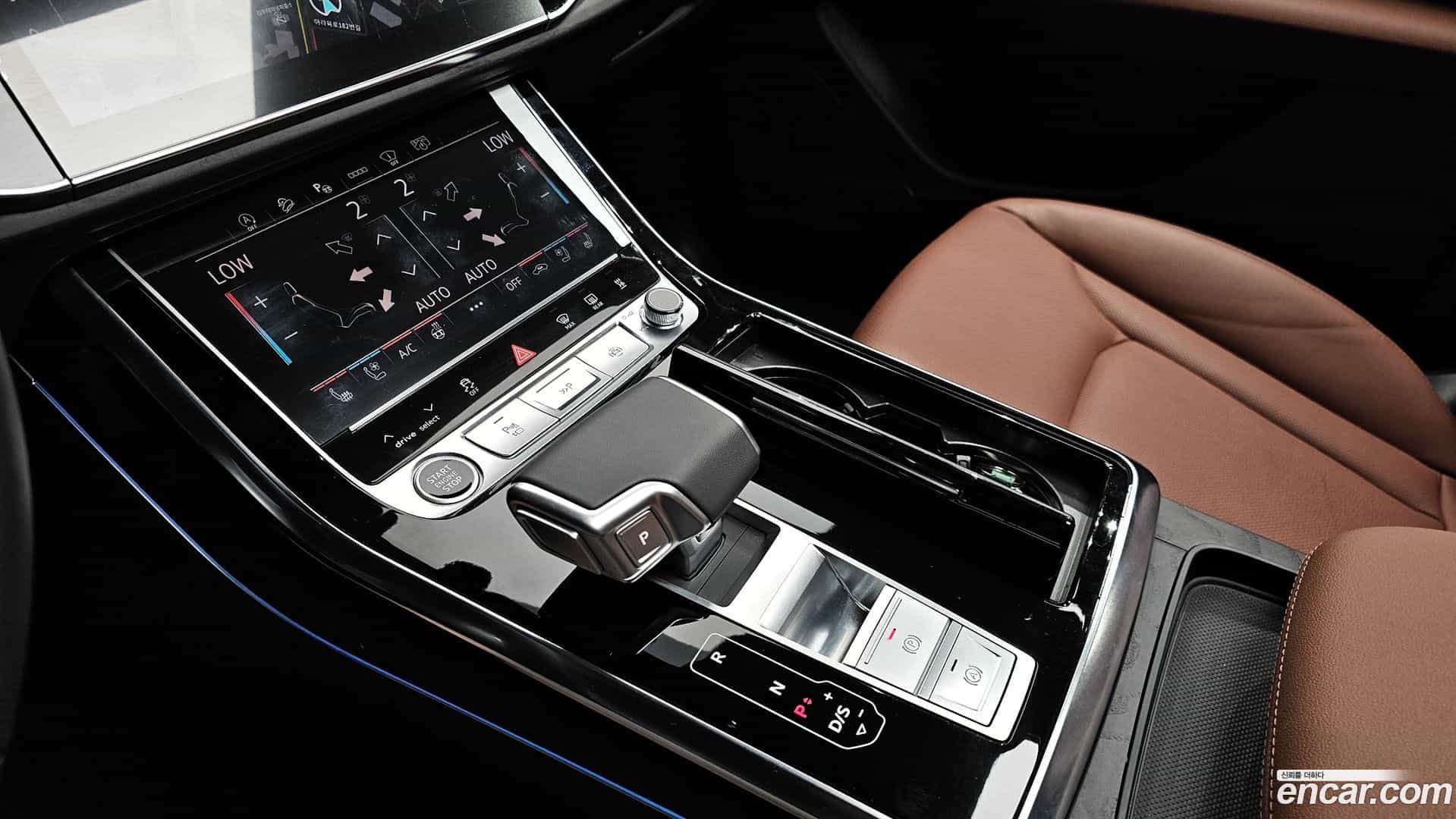 Q7 Audi 2023.11-INNER-009
