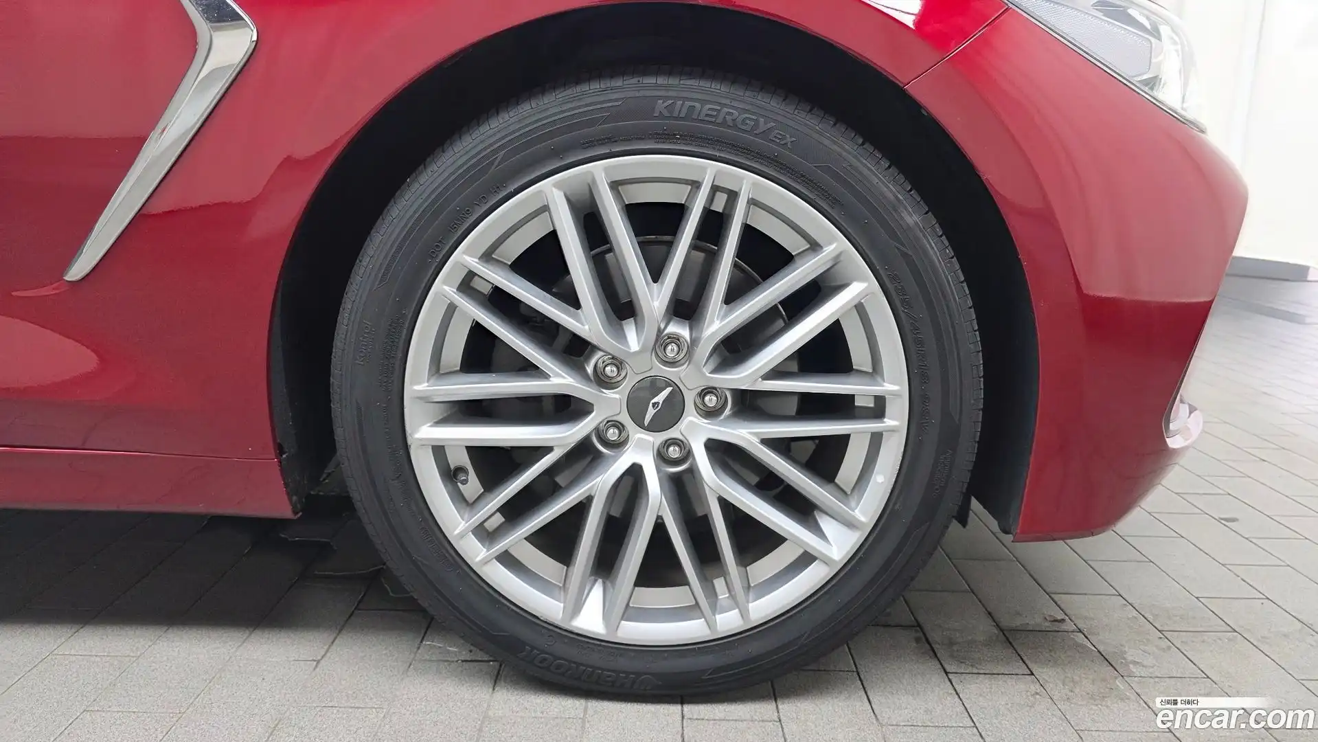 G70 Genesis 2018.10-OUTER-031