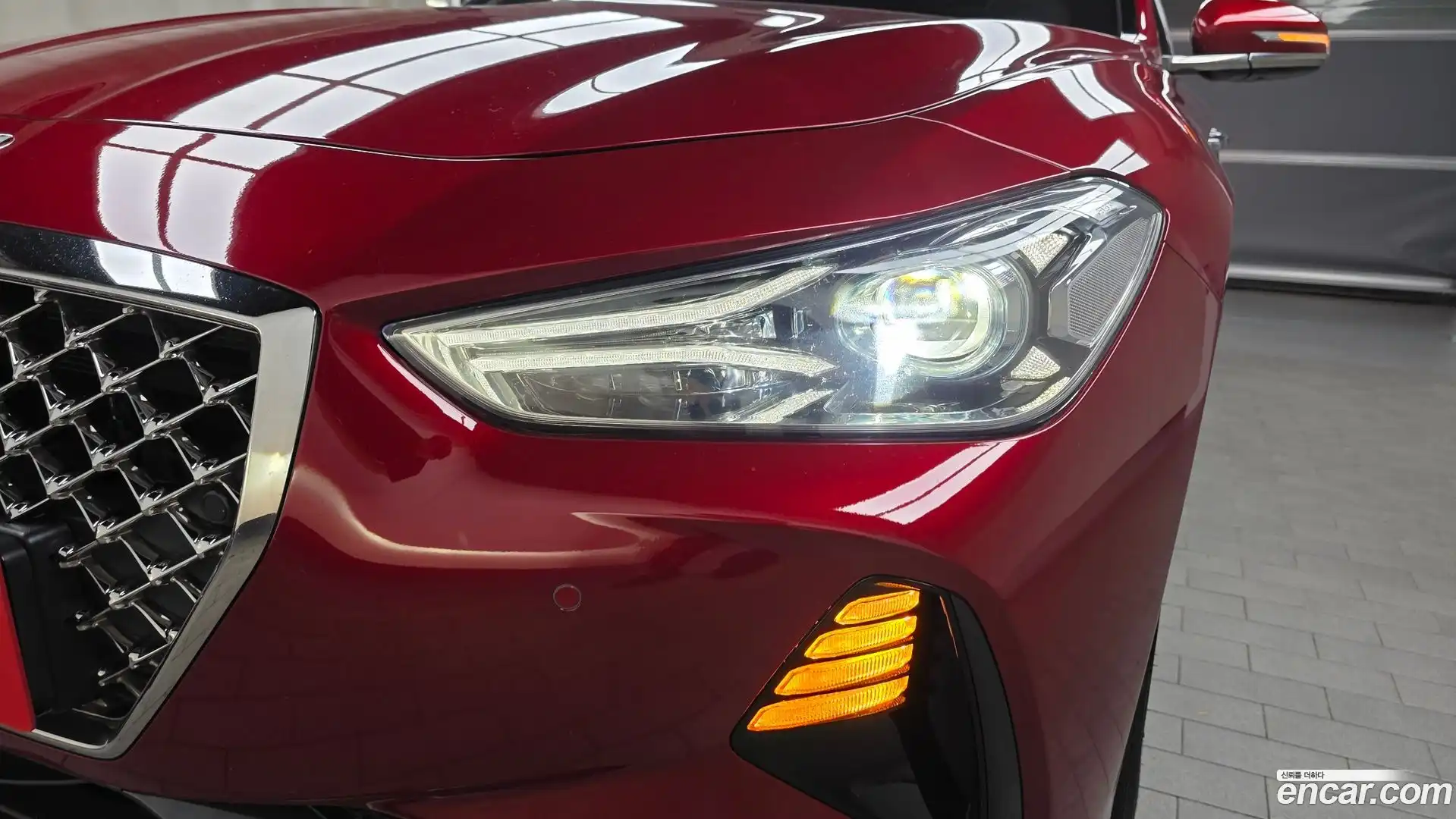 G70 Genesis 2018.10-OUTER-032