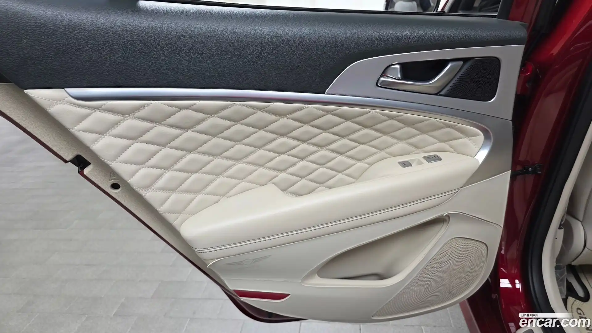 G70 Genesis 2018.10-INNER-035