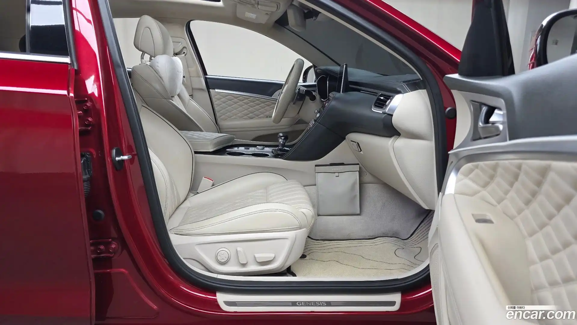 G70 Genesis 2018.10-INNER-036