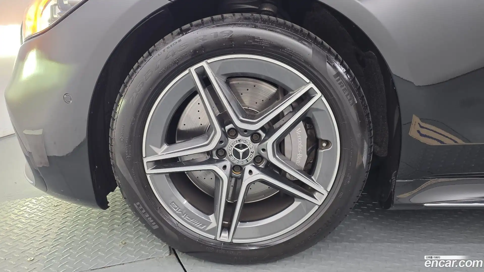 S-Class Mercedes-Benz 2022.3-OUTER-005