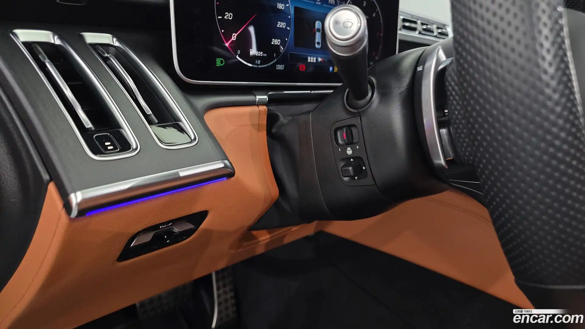 S-Class Mercedes-Benz 2022.3-OPTION-022