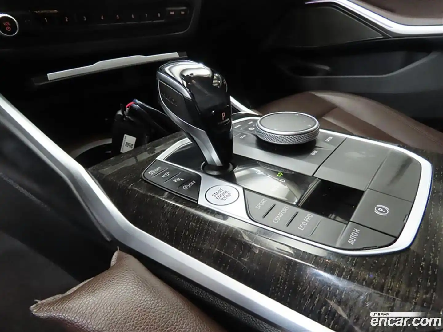 3-Series BMW 2021.5-INNER-009