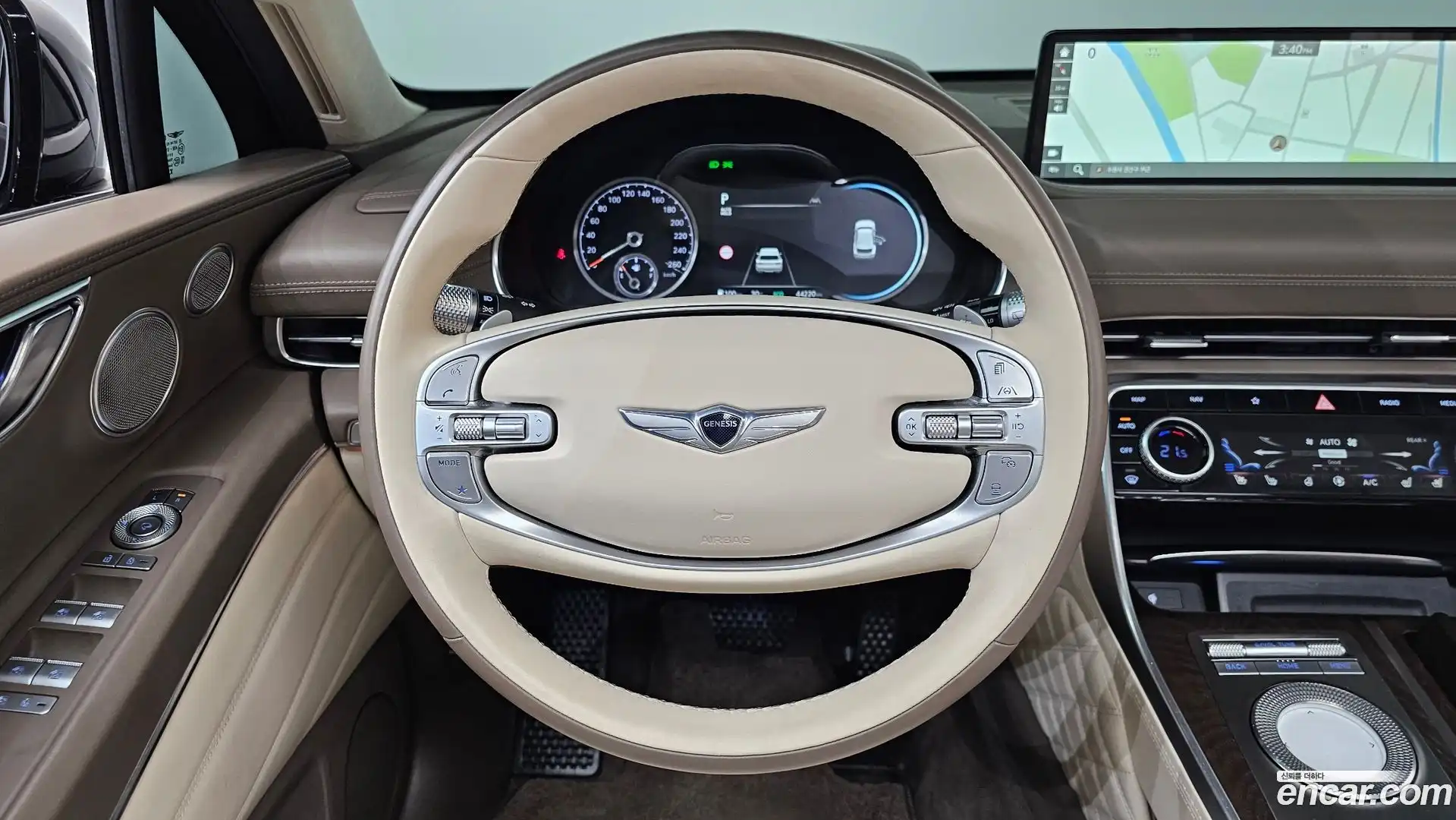 GV80 Genesis 2021.10-OPTION-017