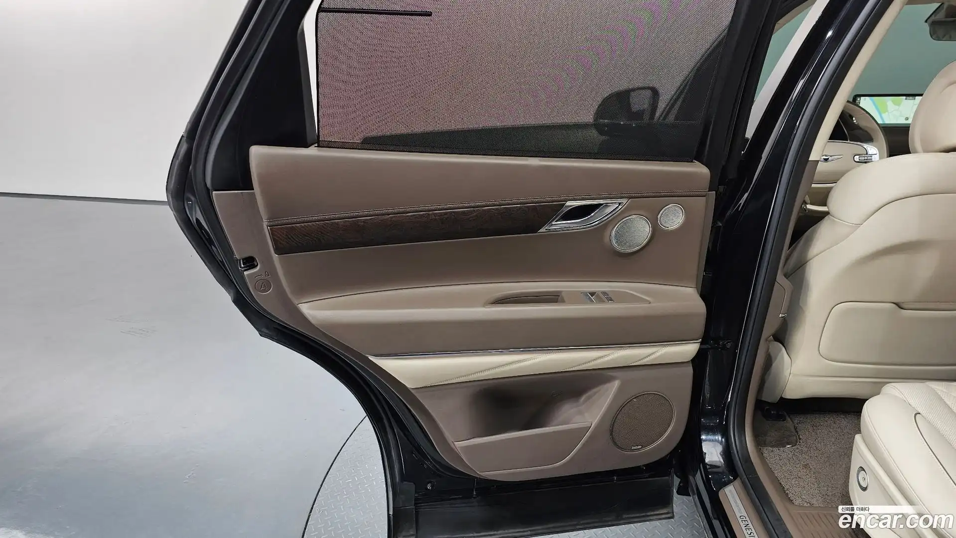 GV80 Genesis 2021.10-INNER-035