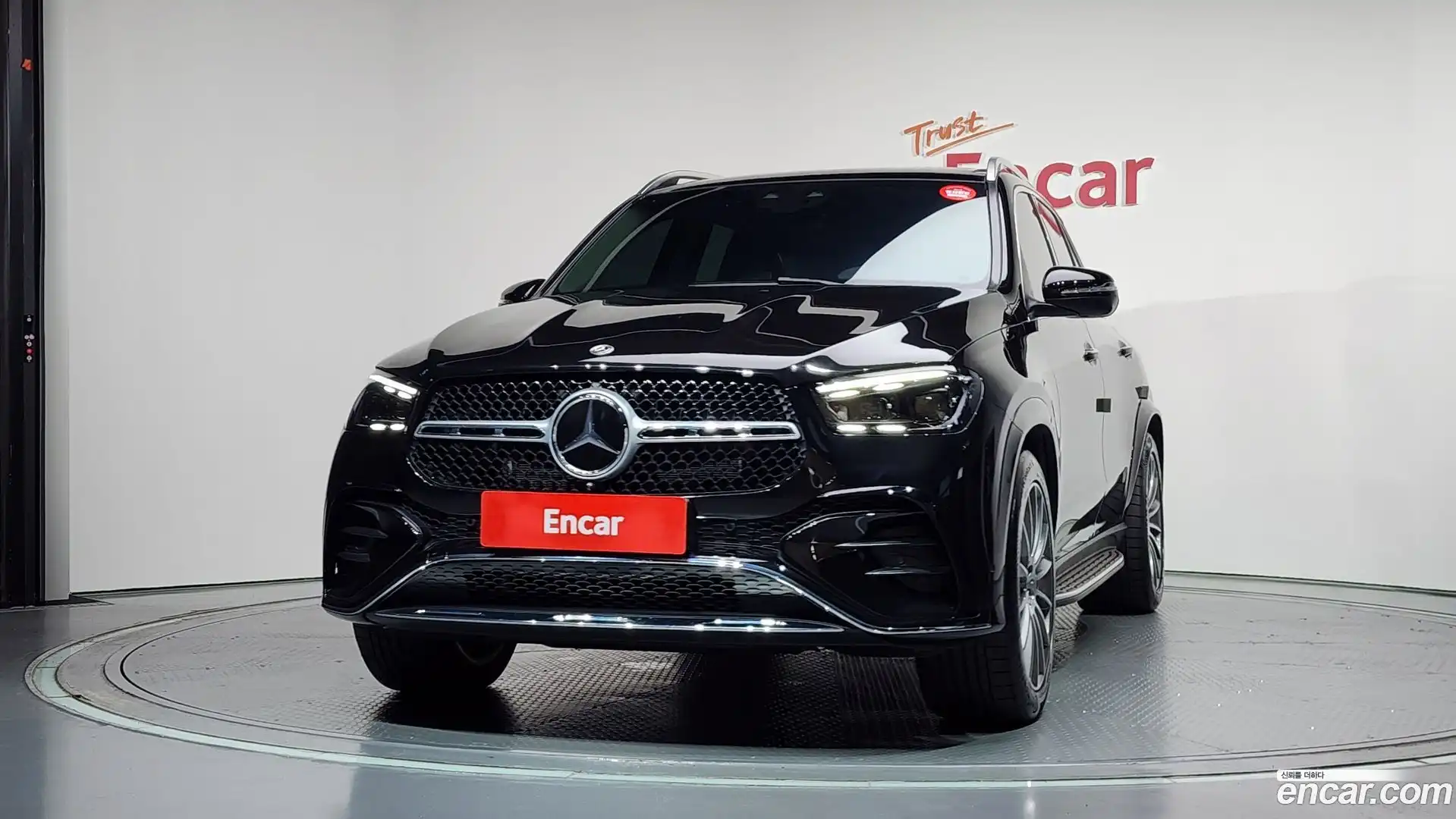 GLE-Class Mercedes-Benz 2024.7-OUTER-003