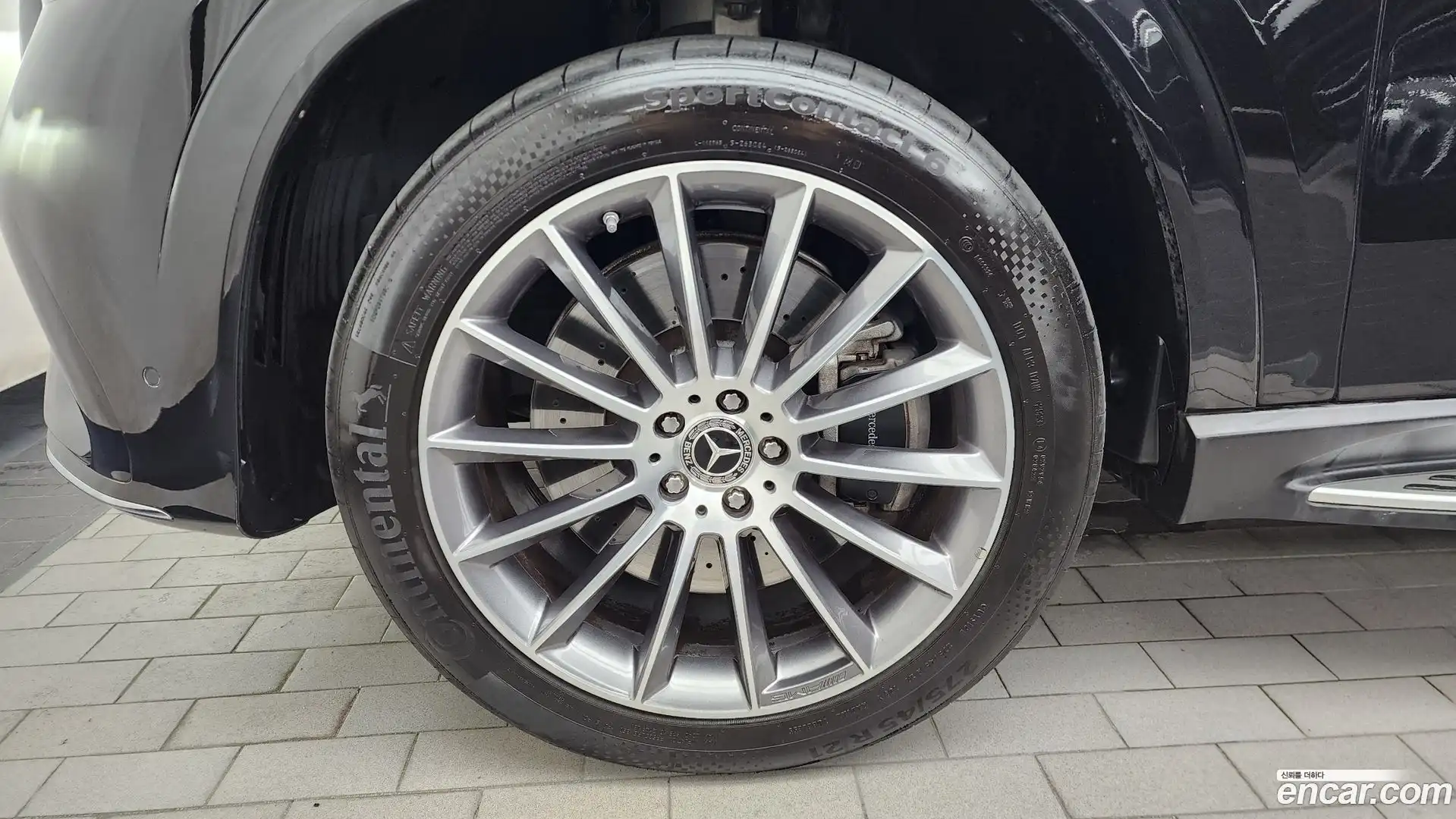 GLE-Class Mercedes-Benz 2024.7-OUTER-005