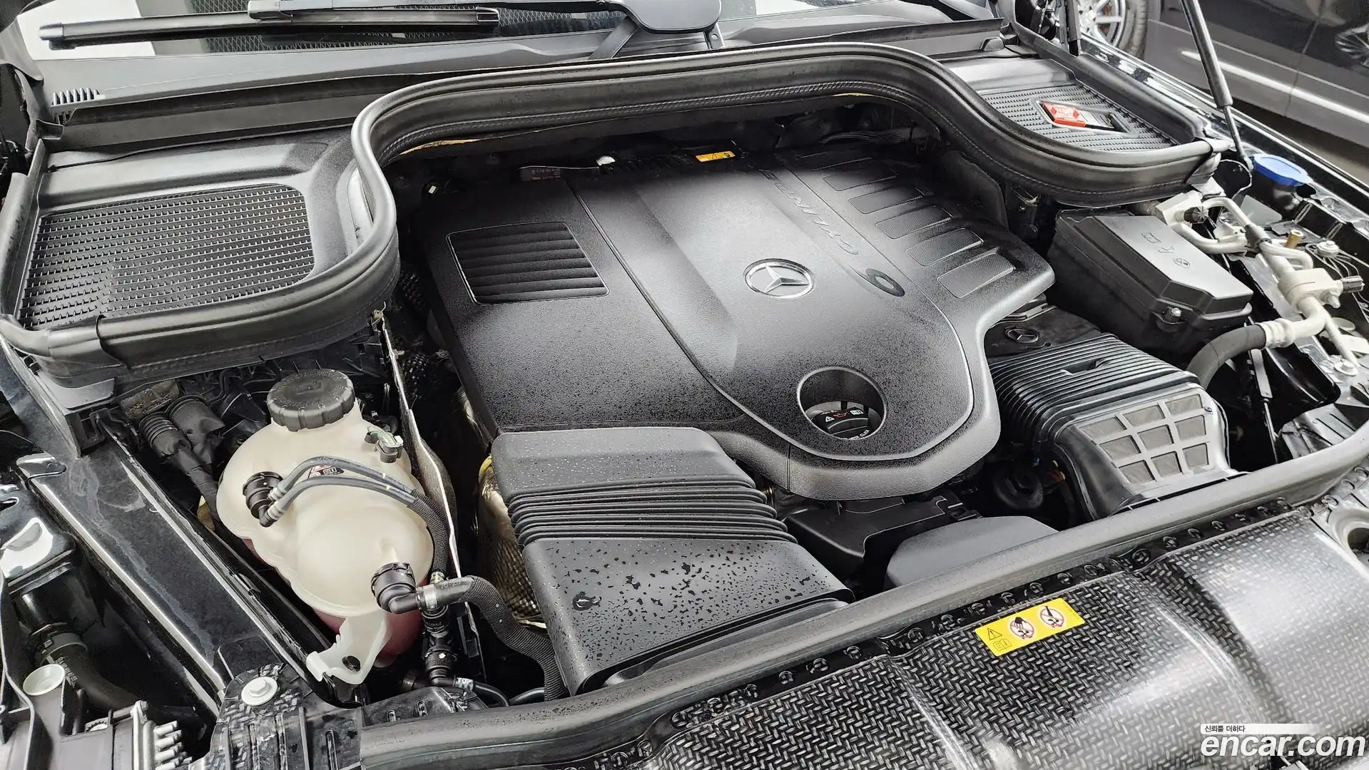 GLE-Class Mercedes-Benz 2024.7-OUTER-006