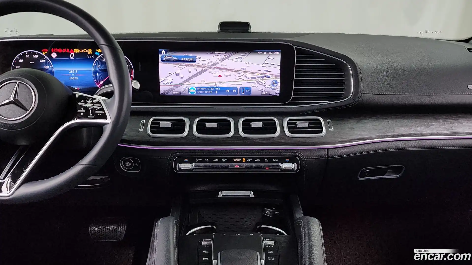 GLE-Class Mercedes-Benz 2024.7-OPTION-018