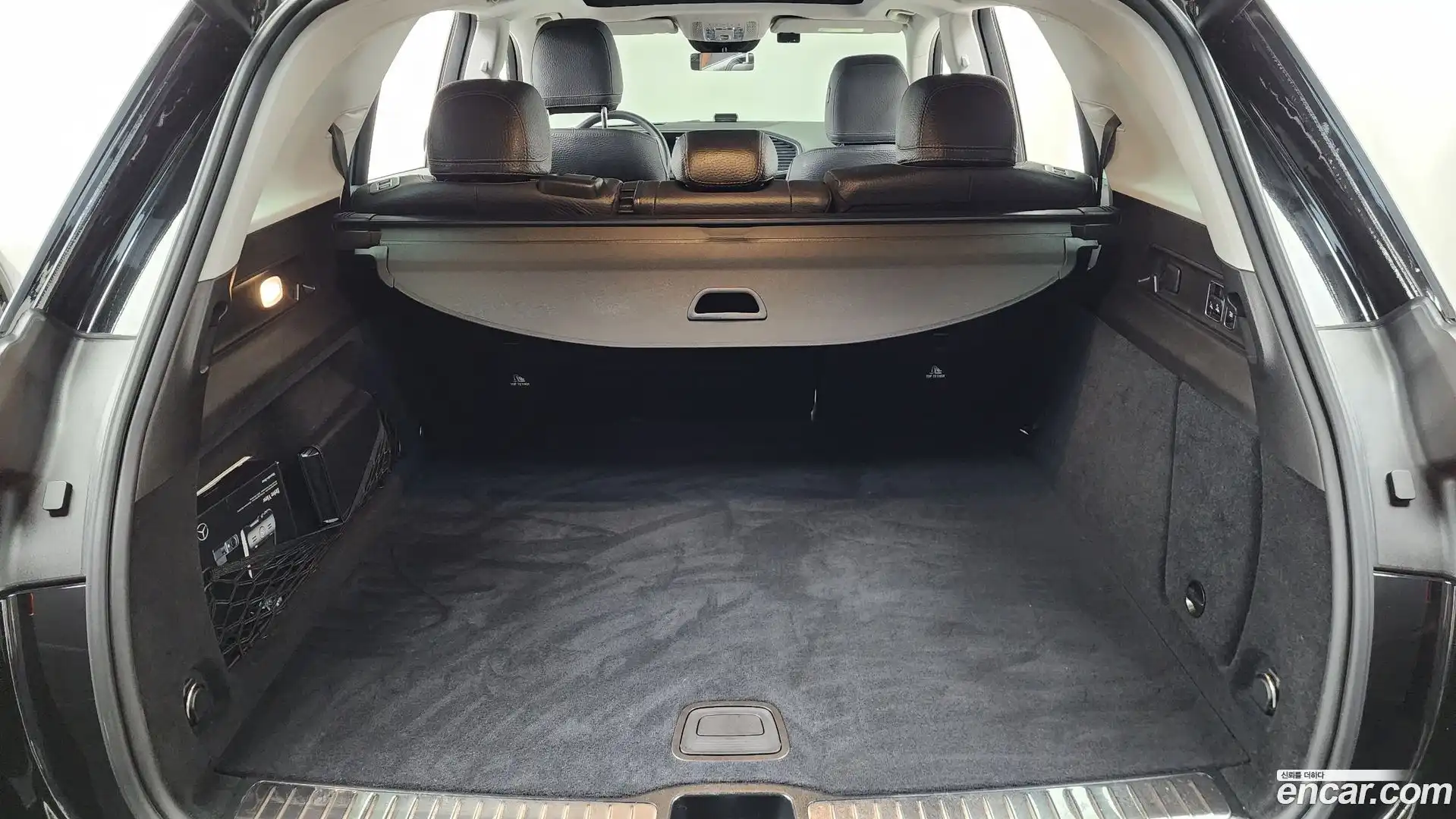 GLE-Class Mercedes-Benz 2024.7-OPTION-024