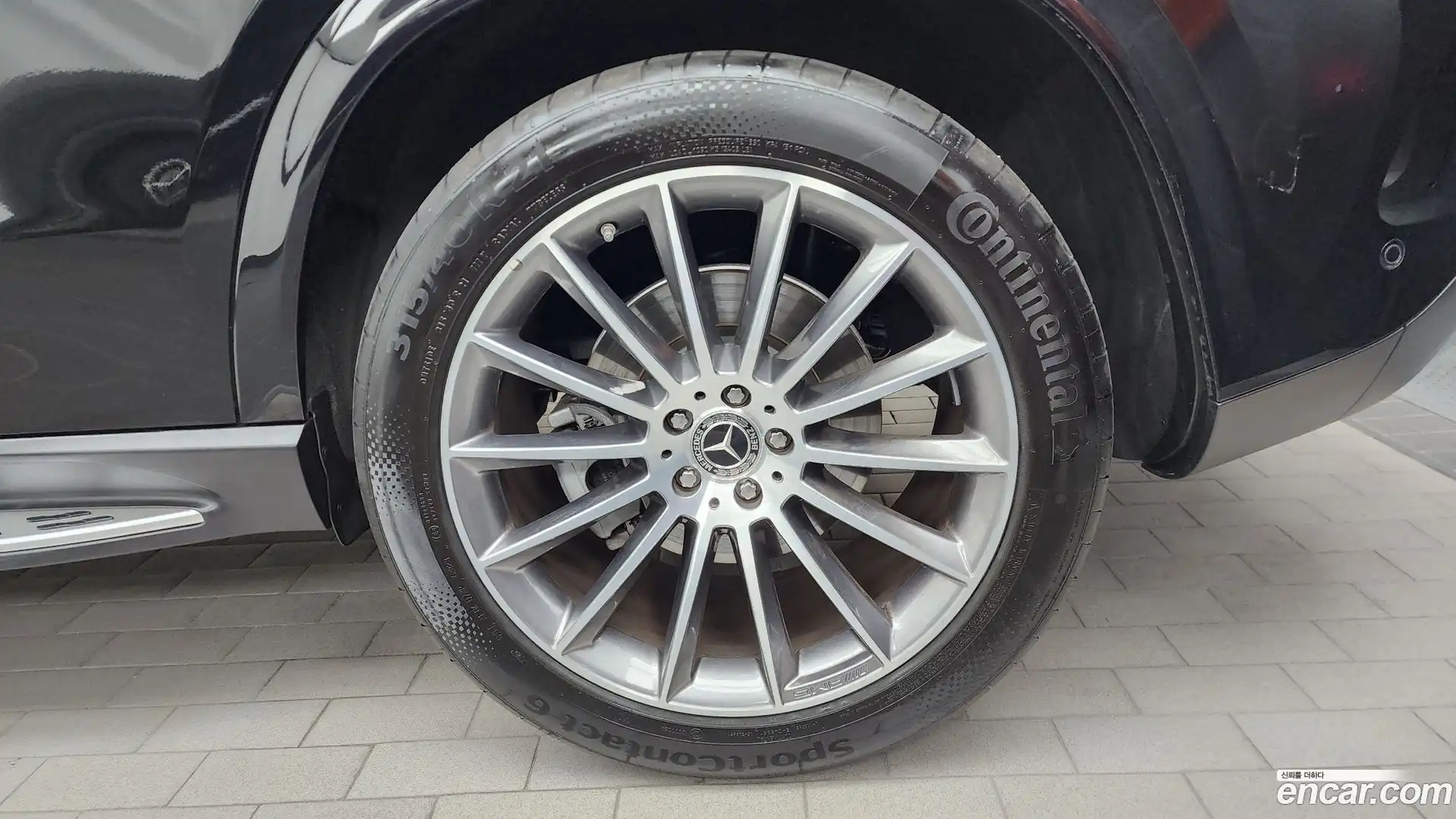 GLE-Class Mercedes-Benz 2024.7-OUTER-031