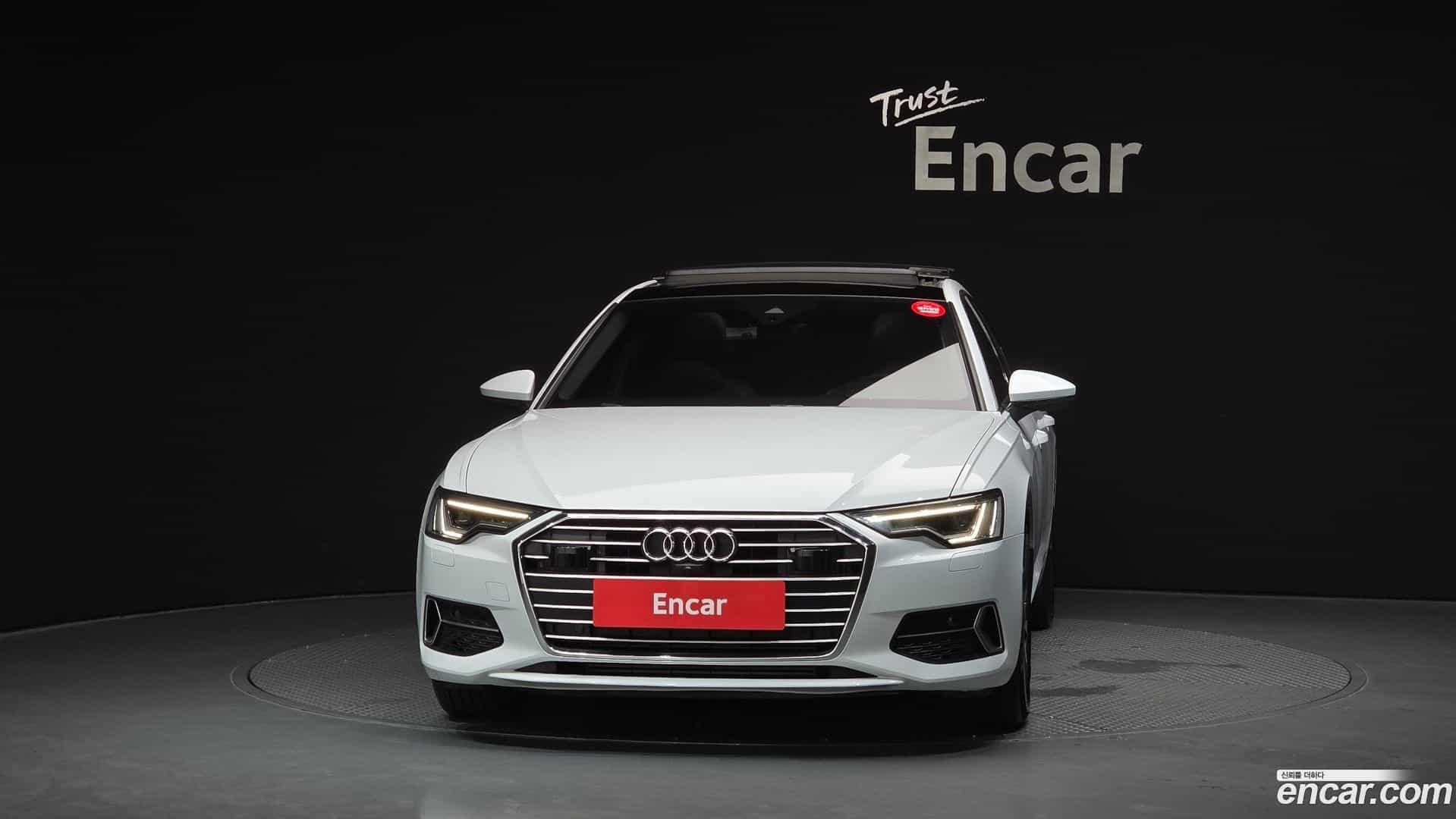 A6 Audi 2021.9-OUTER-003