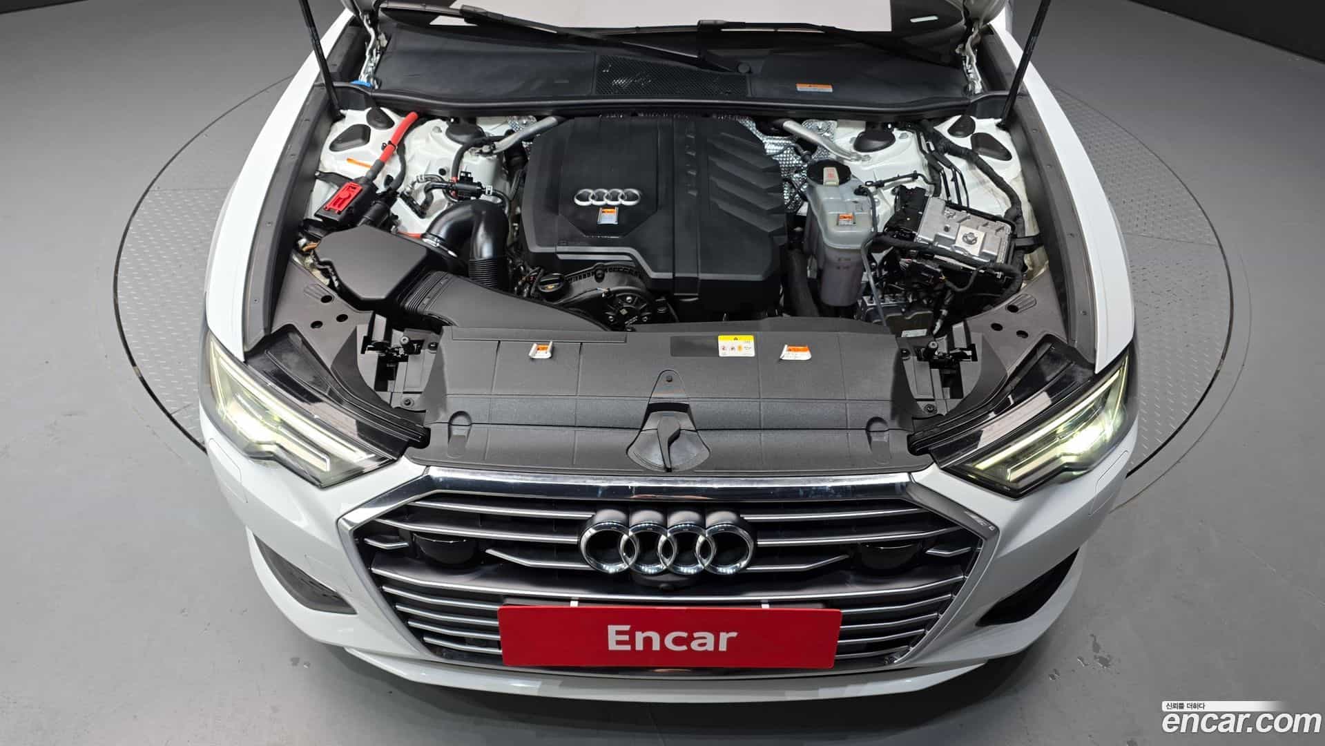 A6 Audi 2021.9-OUTER-006