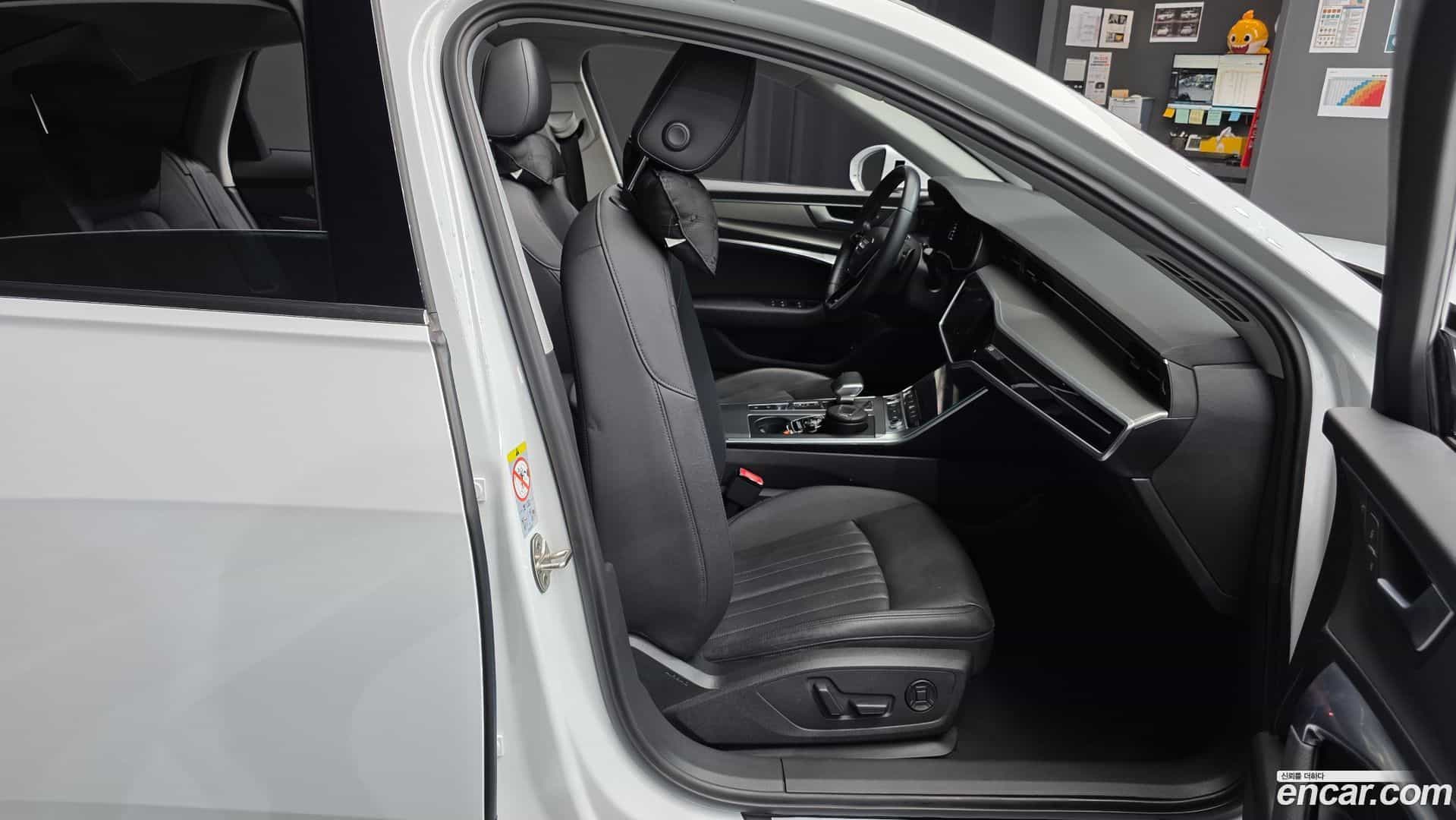A6 Audi 2021.9-OPTION-015