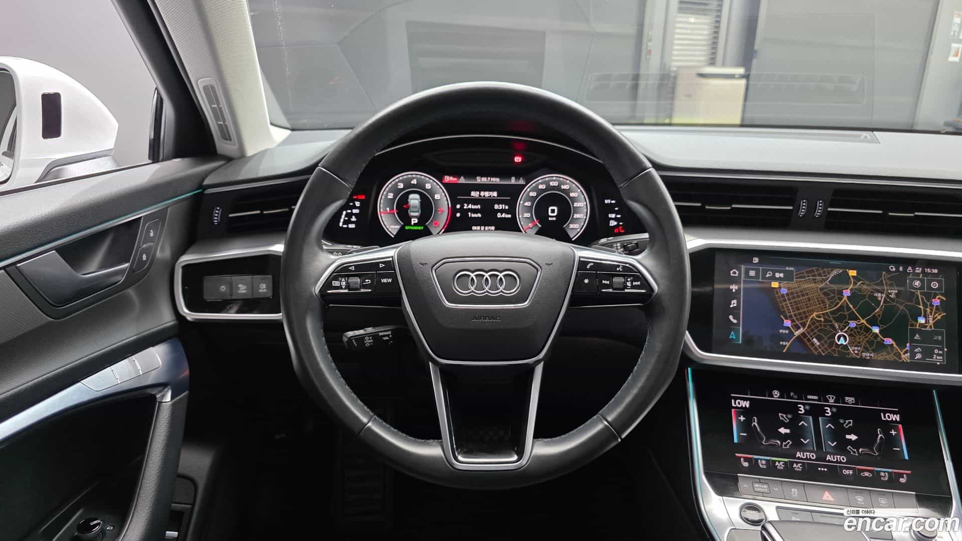 A6 Audi 2021.9-OPTION-016