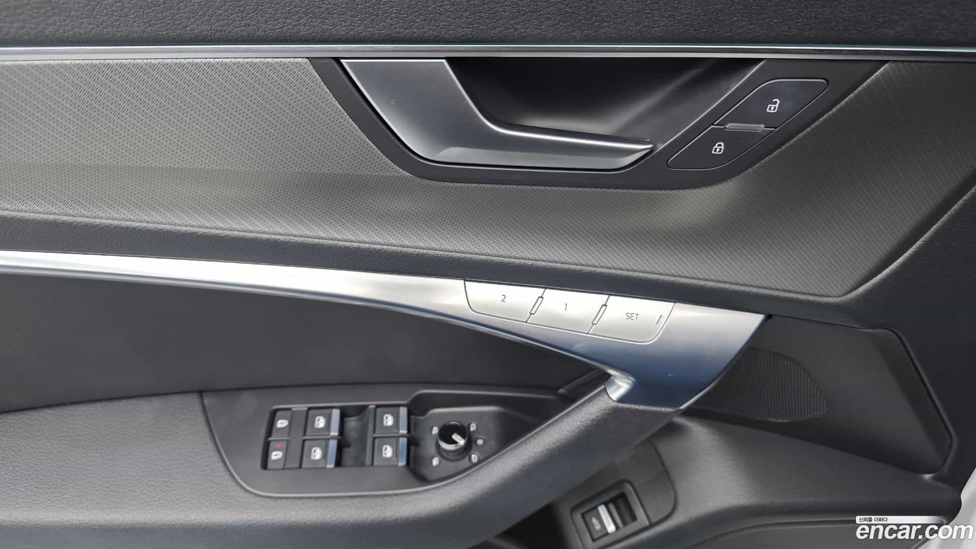 A6 Audi 2021.9-OPTION-017