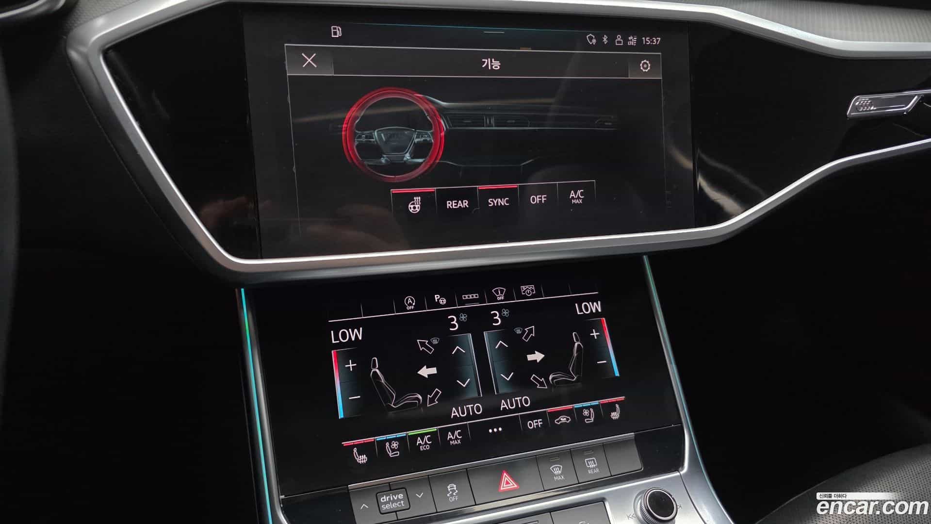 A6 Audi 2021.9-OPTION-022