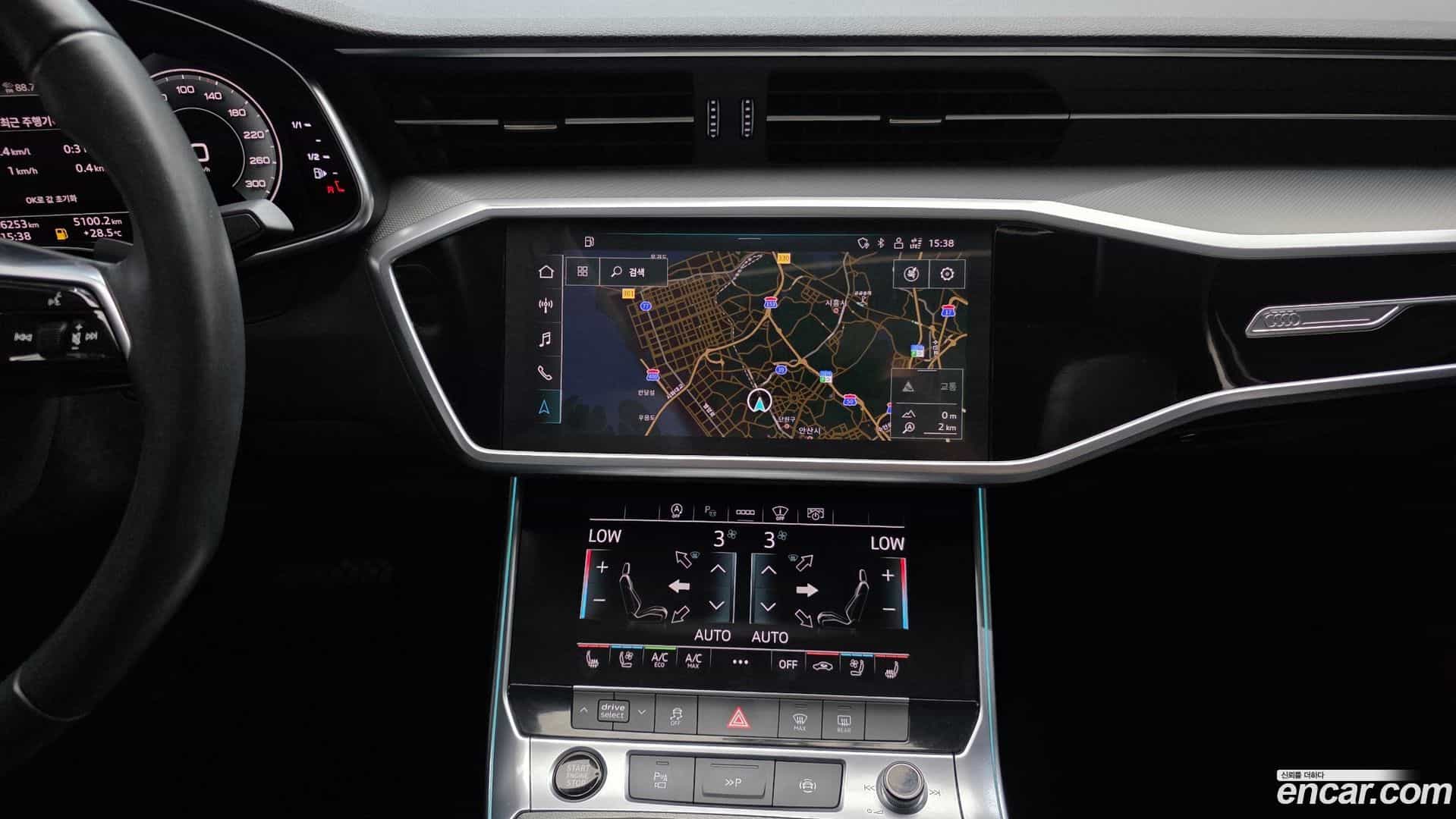 A6 Audi 2021.9-OPTION-042