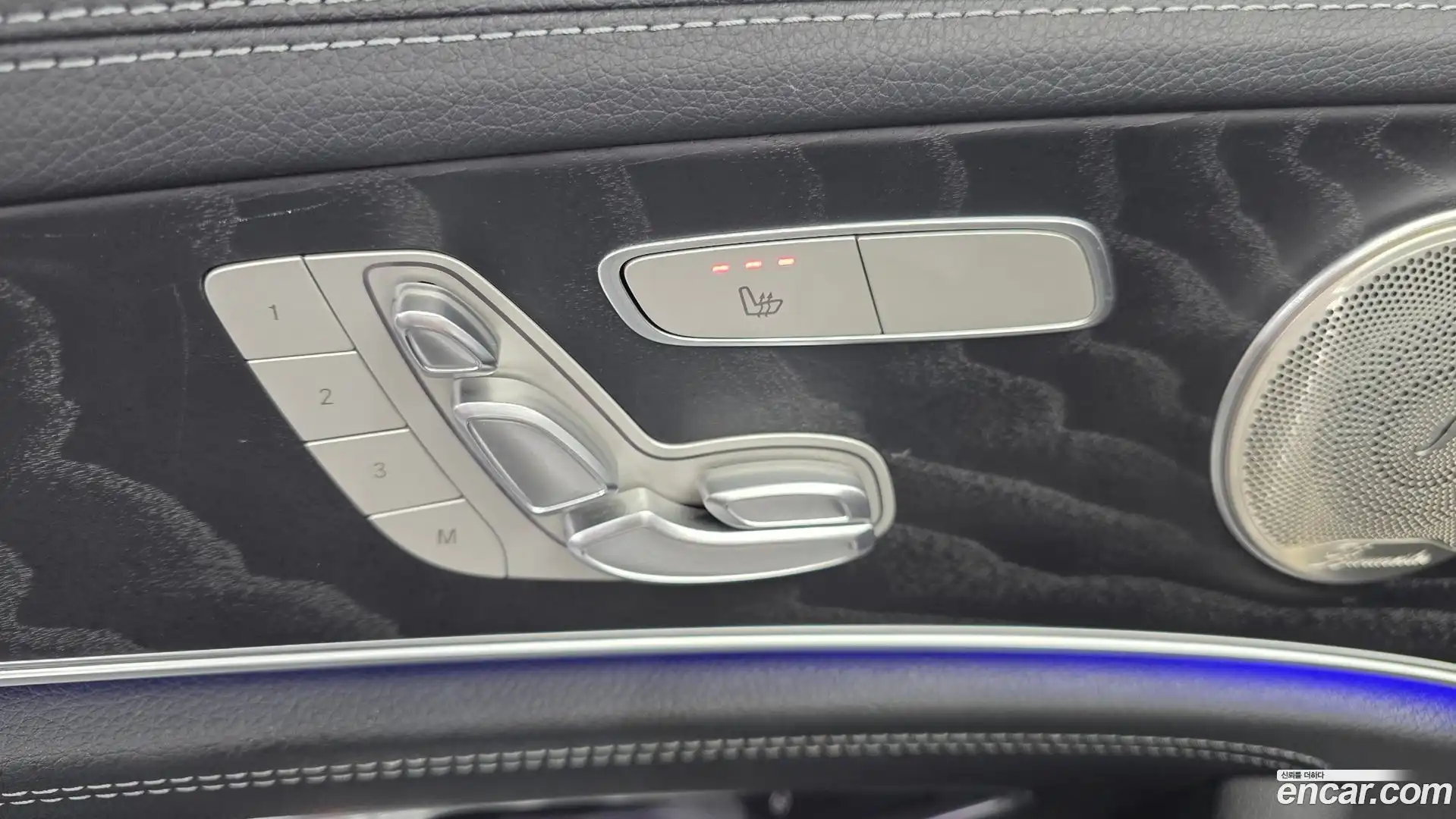 E-Class Mercedes-Benz 2020.9-OPTION-040