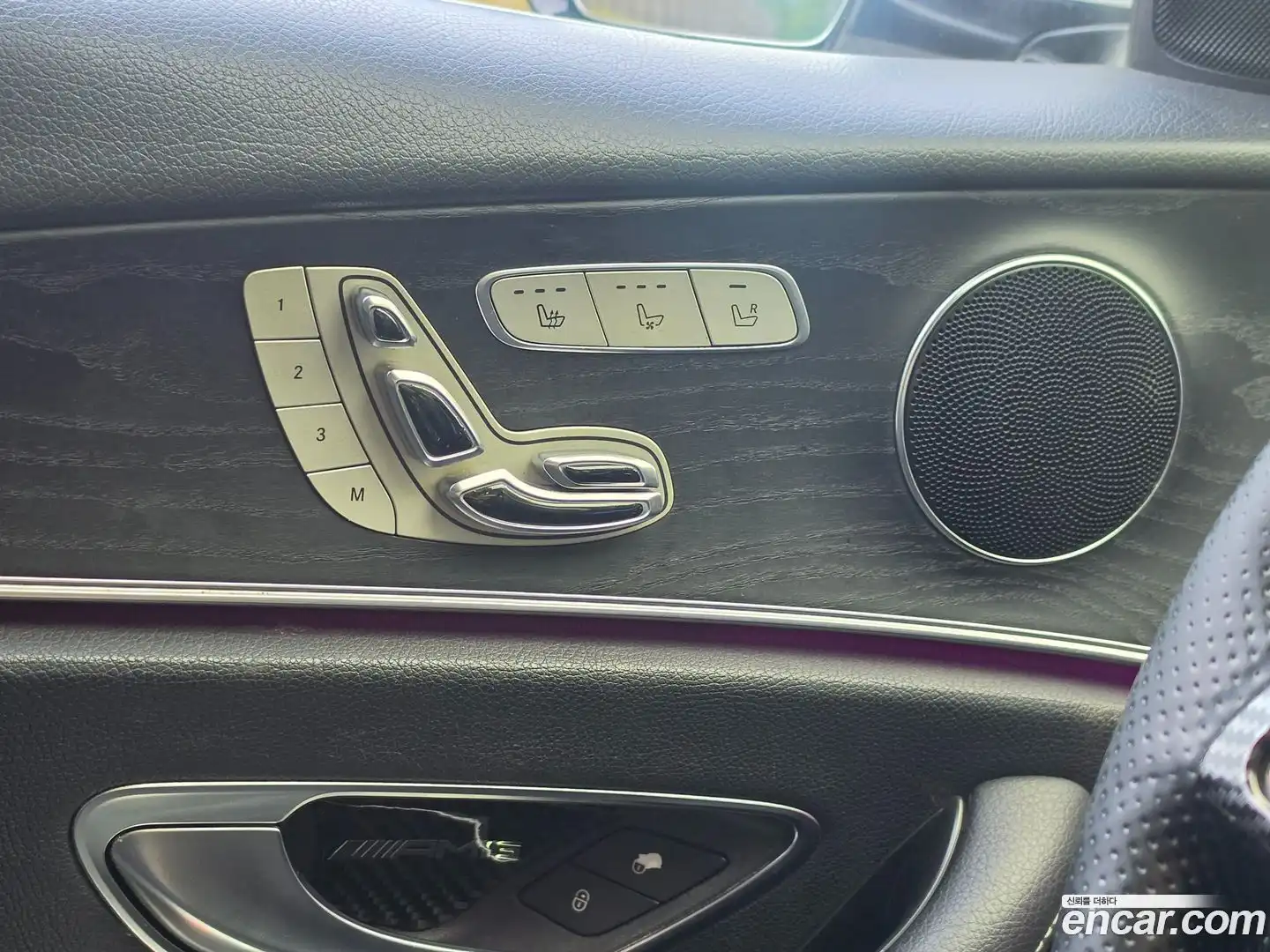 E-Class Mercedes-Benz 2017.2-OPTION-015