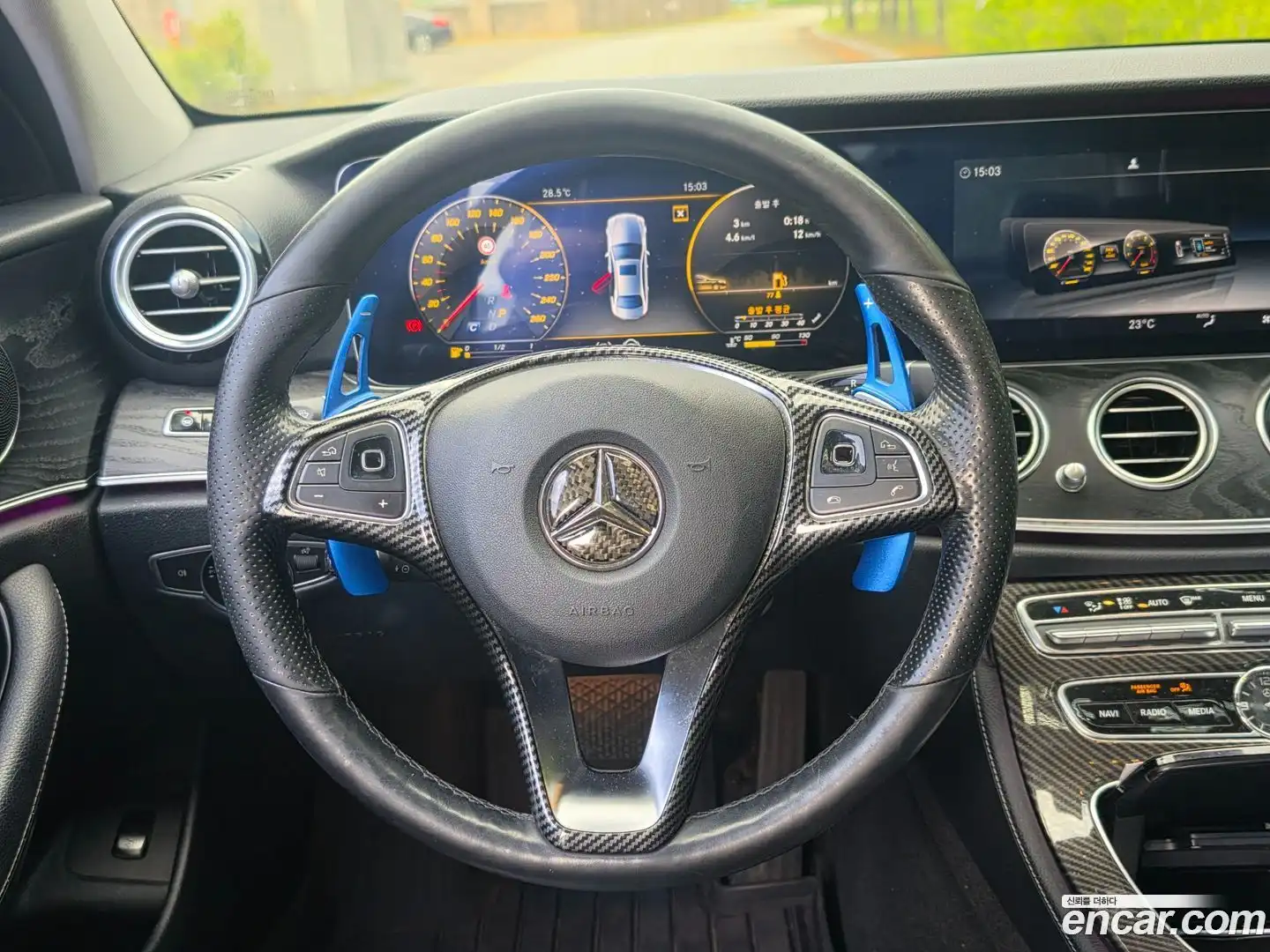 E-Class Mercedes-Benz 2017.2-OPTION-016