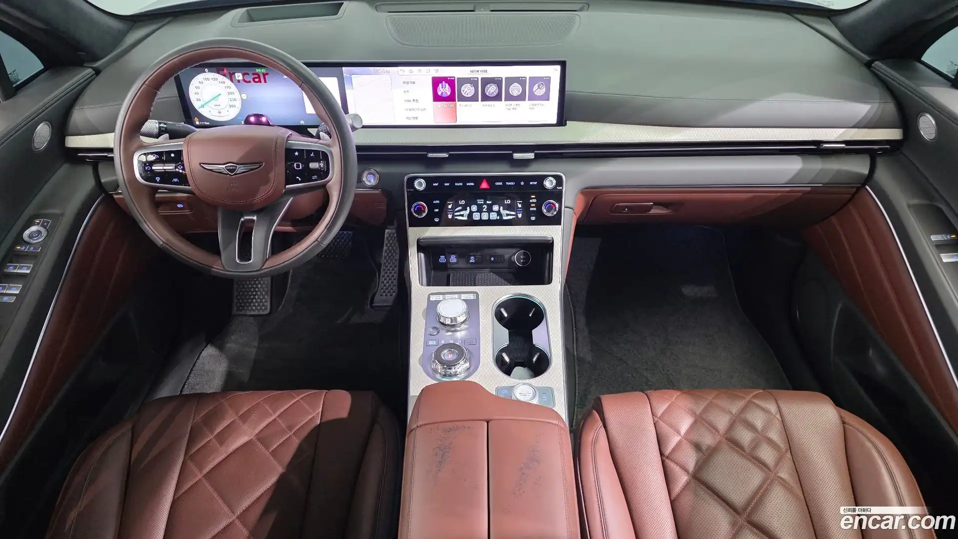 GV80 Genesis 2025.0-INNER-007