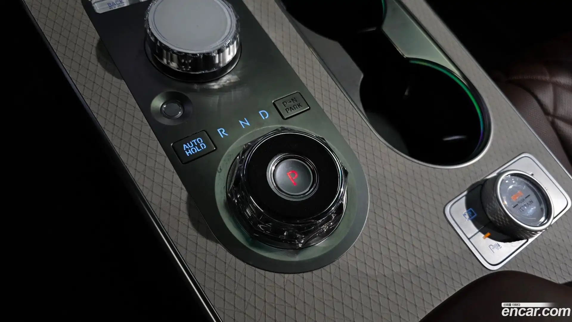 GV80 Genesis 2025.0-INNER-009