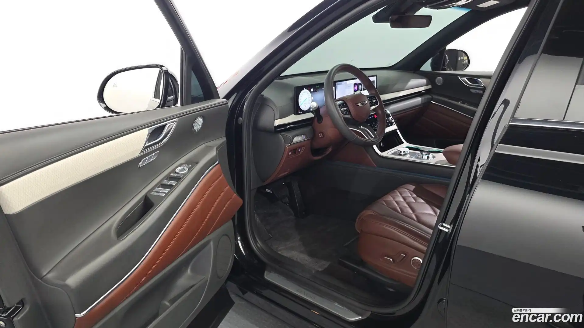 GV80 Genesis 2025.0-INNER-010