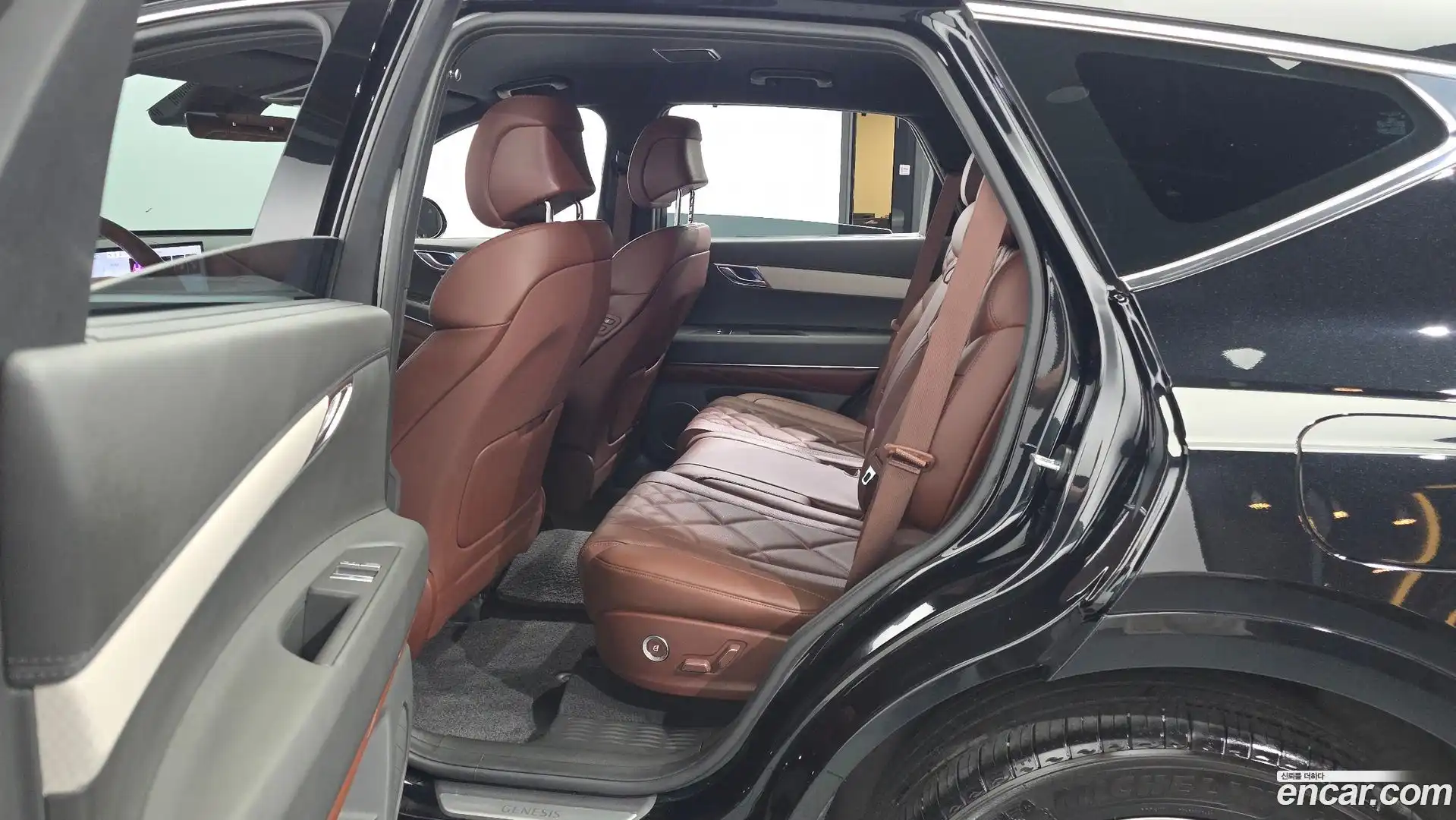 GV80 Genesis 2025.0-OPTION-015