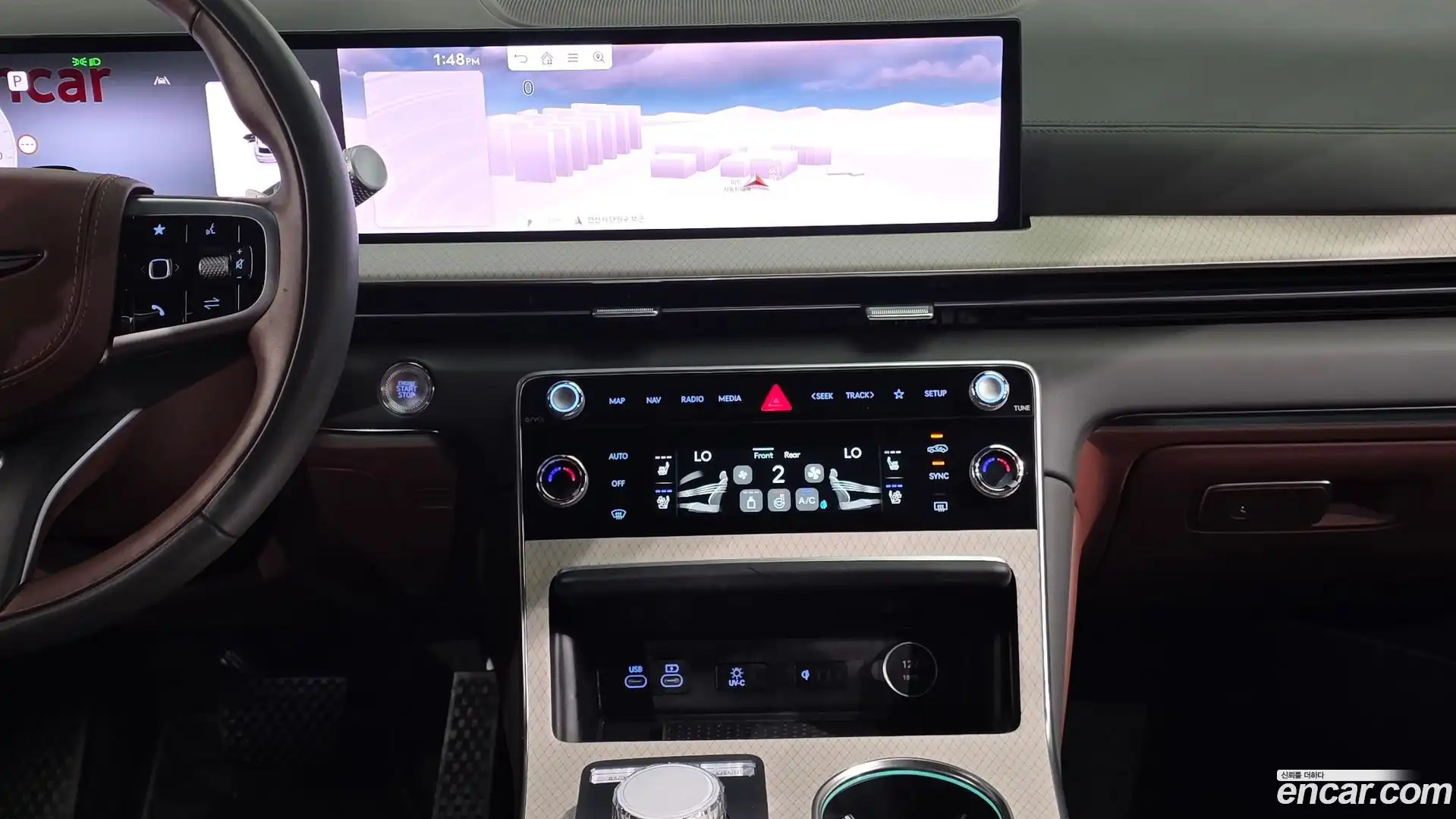 GV80 Genesis 2025.0-OPTION-017