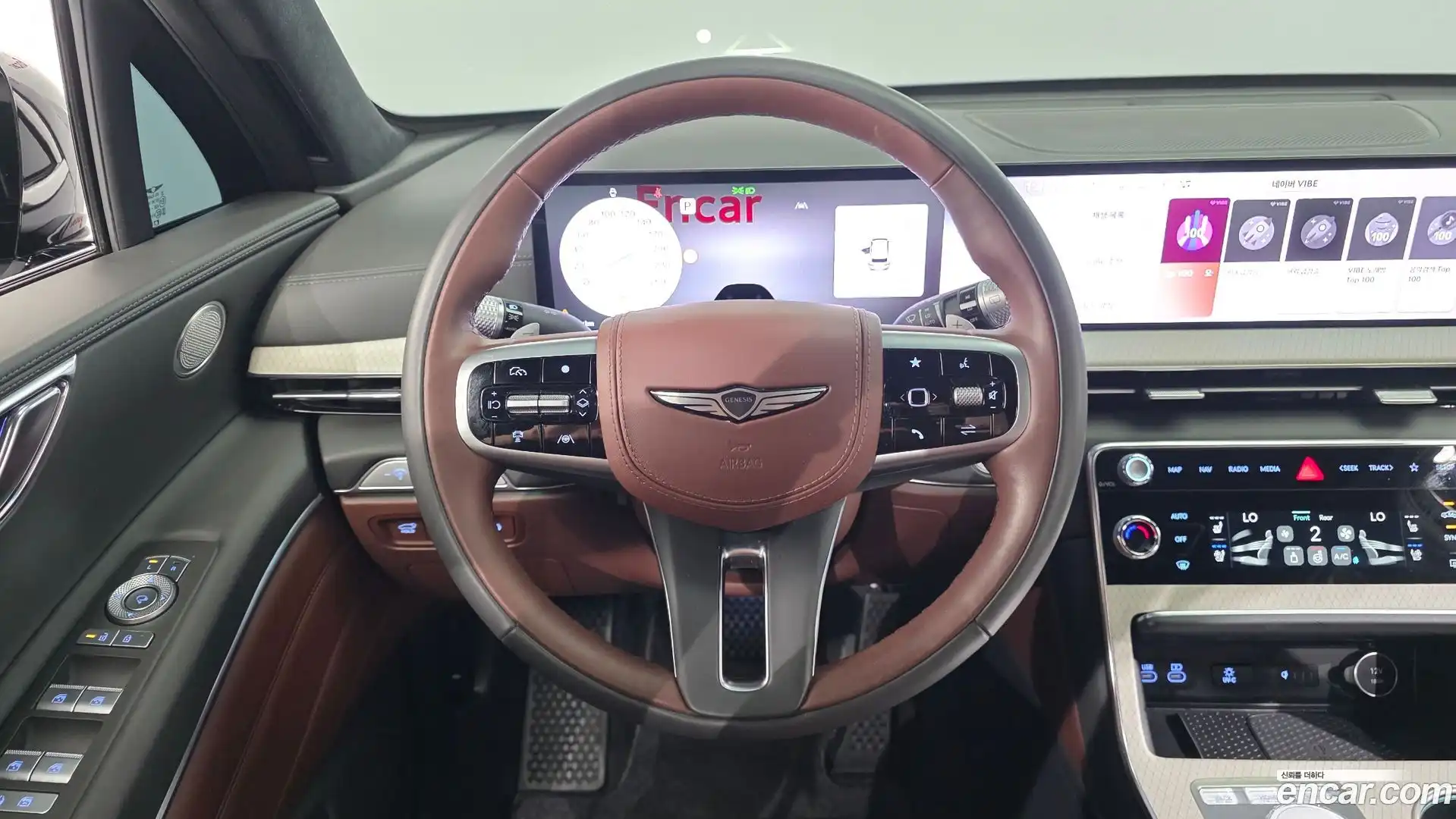 GV80 Genesis 2025.0-OPTION-018