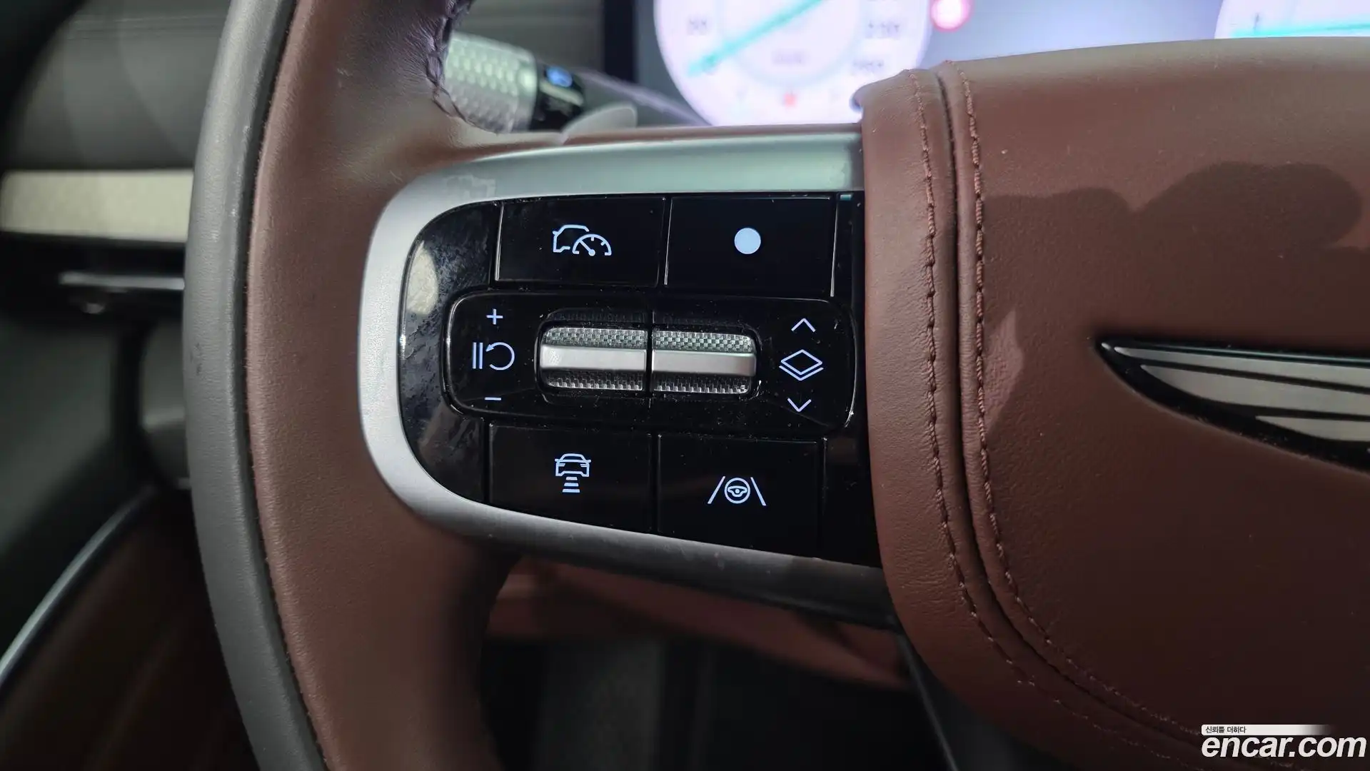 GV80 Genesis 2025.0-OPTION-020