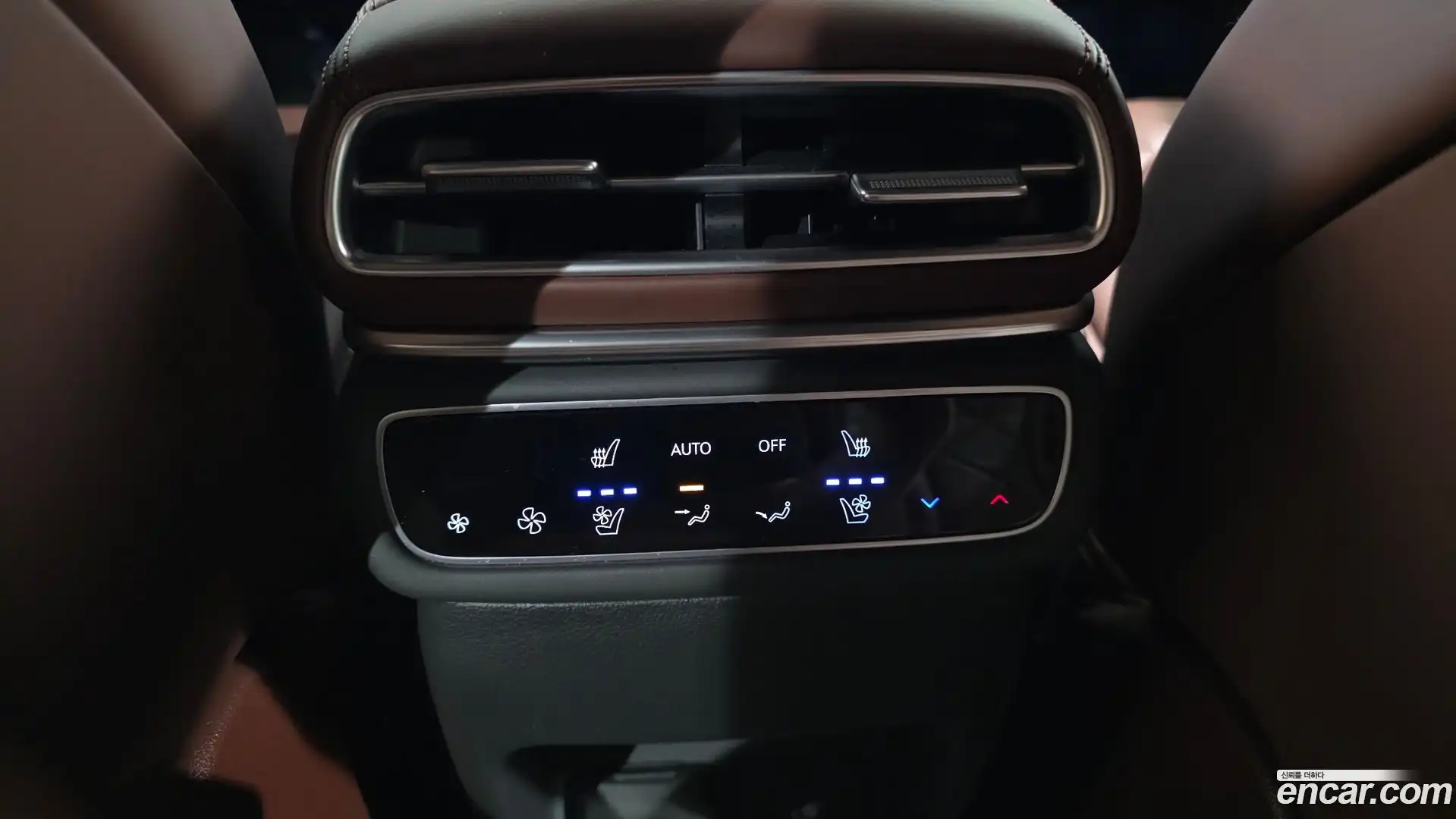 GV80 Genesis 2025.0-OPTION-047