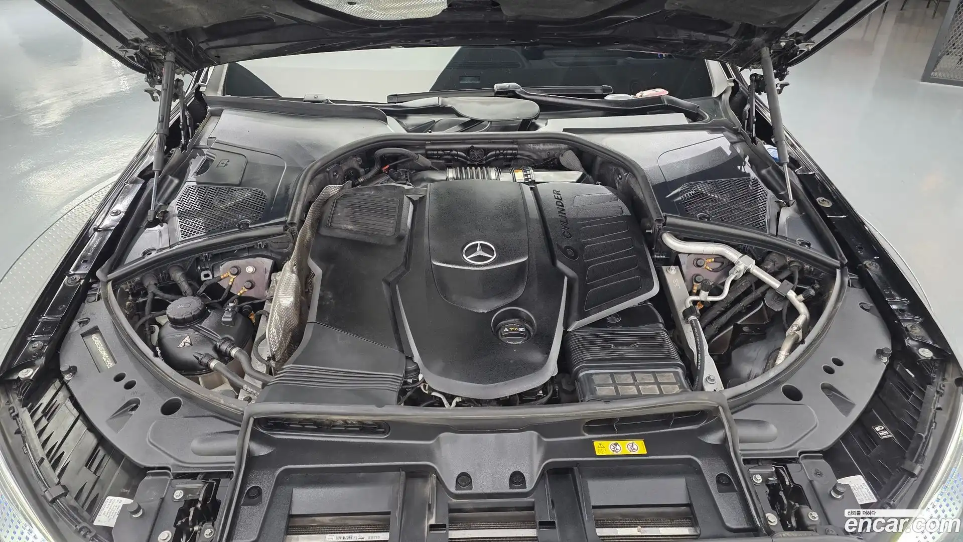 S-Class Mercedes-Benz 2021.5-OUTER-006