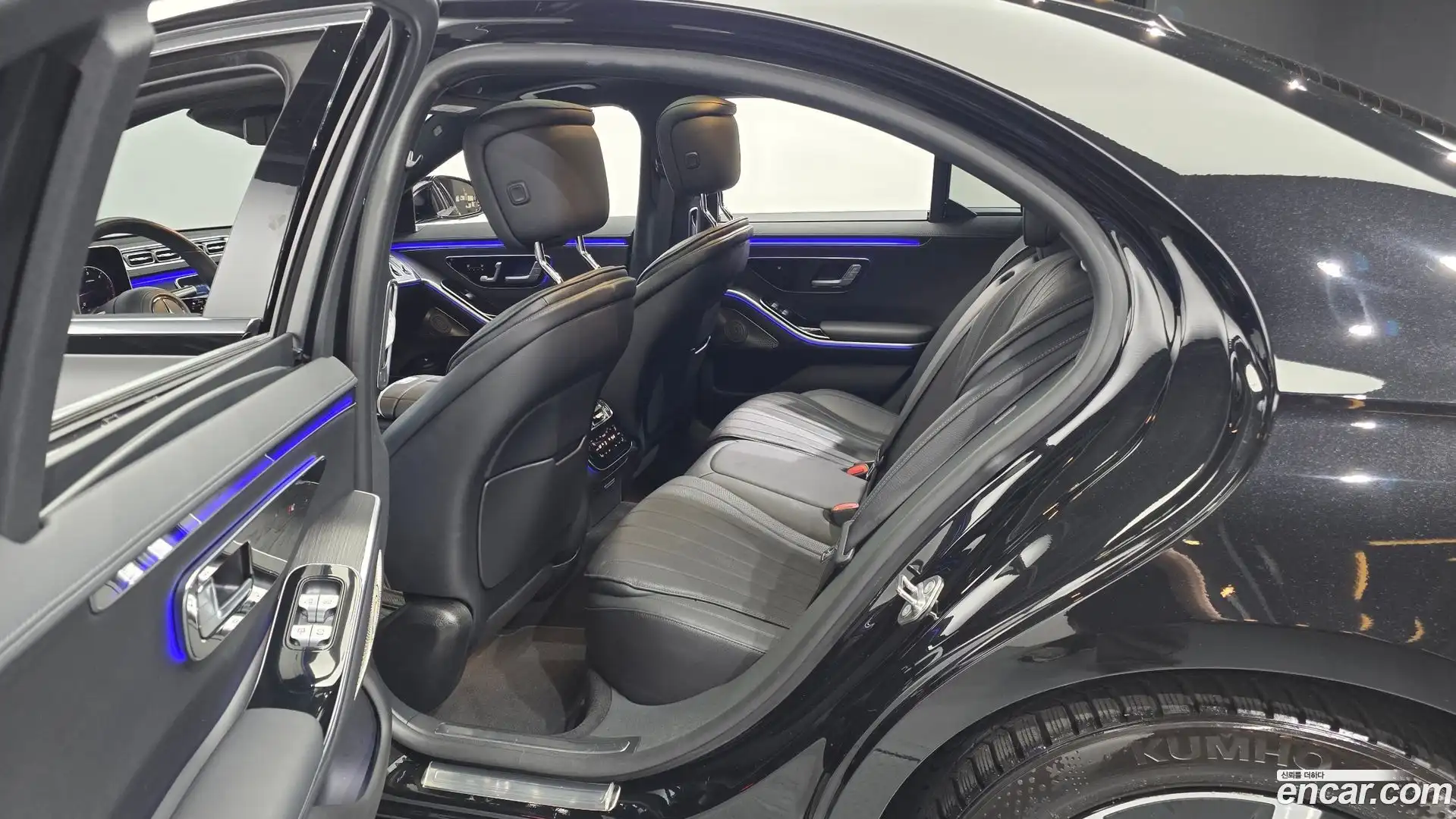 S-Class Mercedes-Benz 2021.5-OPTION-015