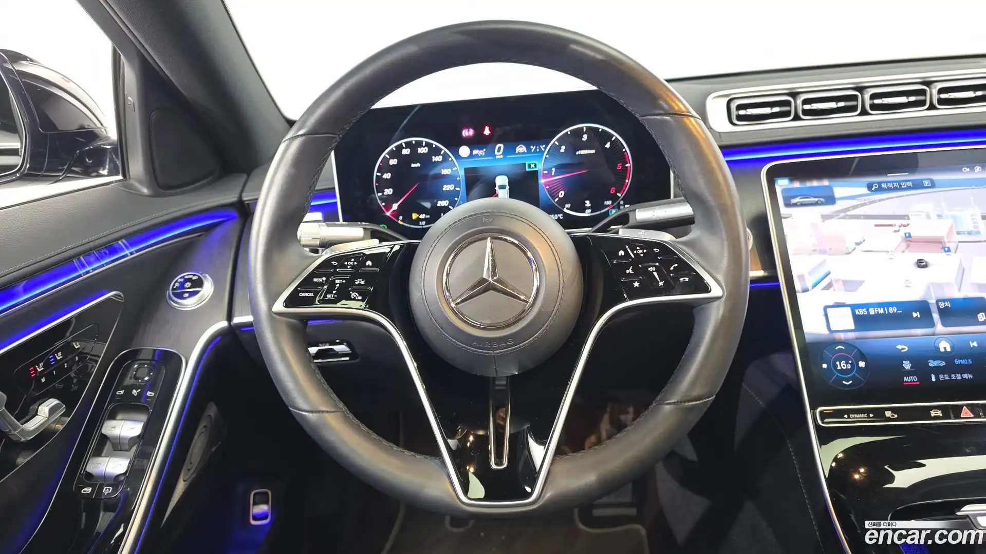 S-Class Mercedes-Benz 2021.5-OPTION-018