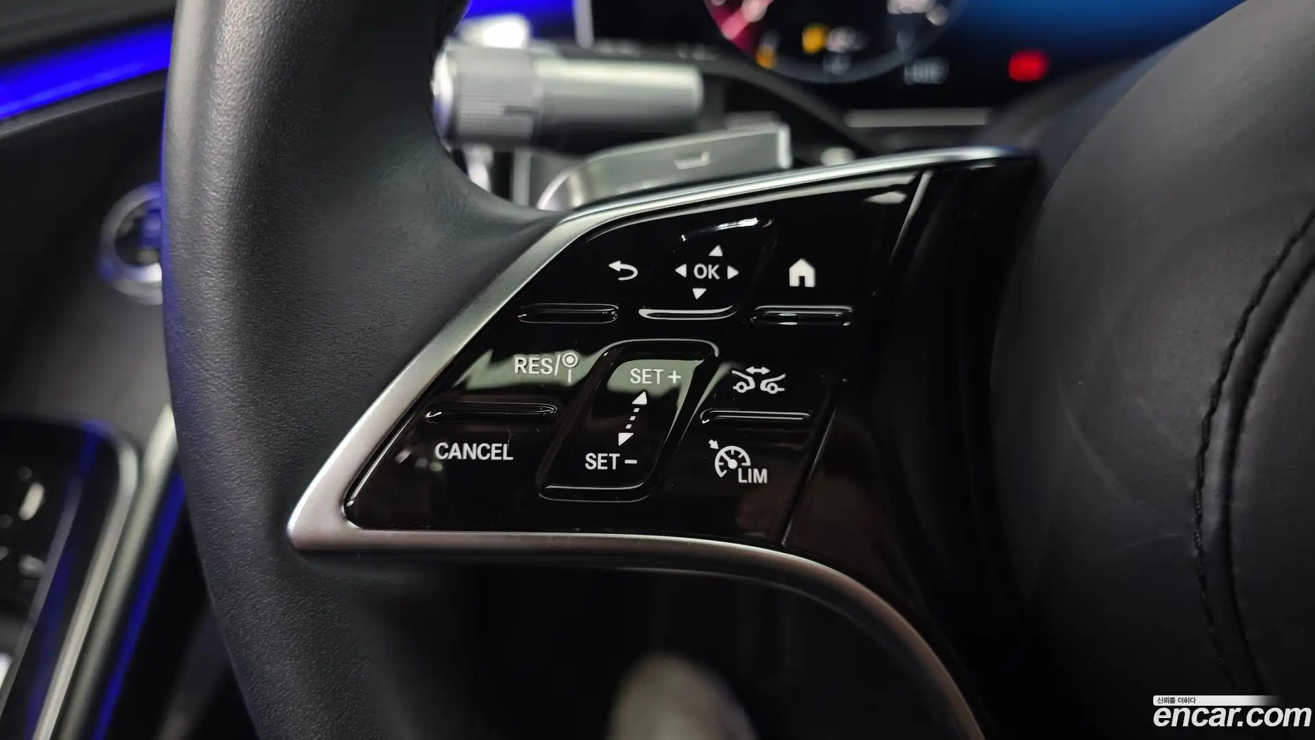 S-Class Mercedes-Benz 2021.5-OPTION-020