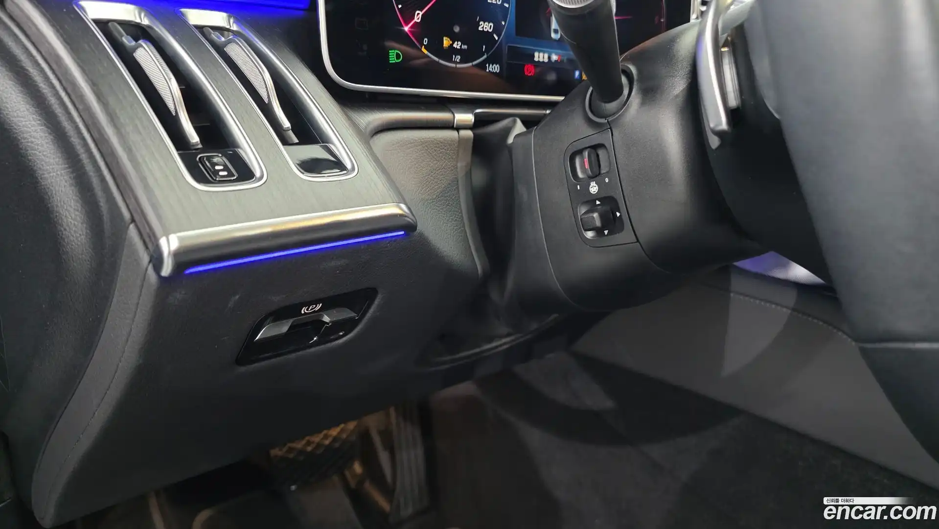 S-Class Mercedes-Benz 2021.5-OPTION-022
