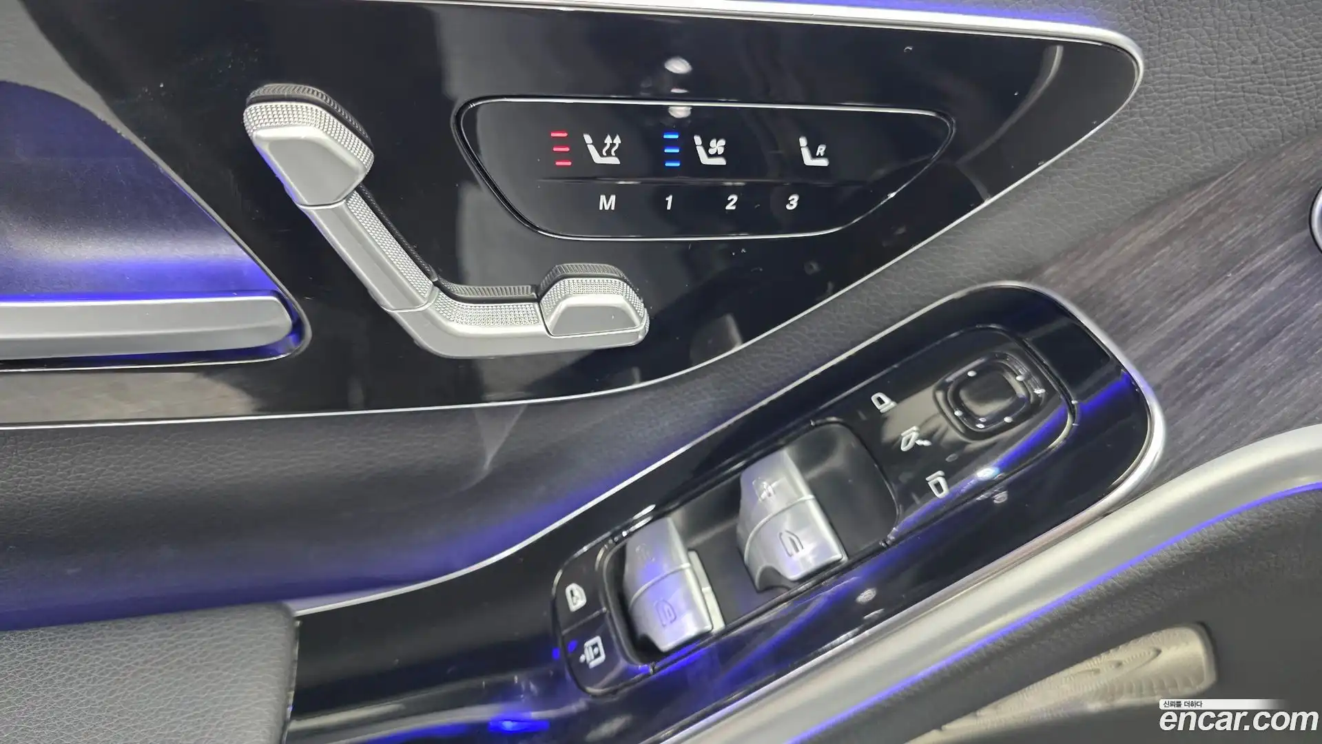 S-Class Mercedes-Benz 2021.5-OPTION-040