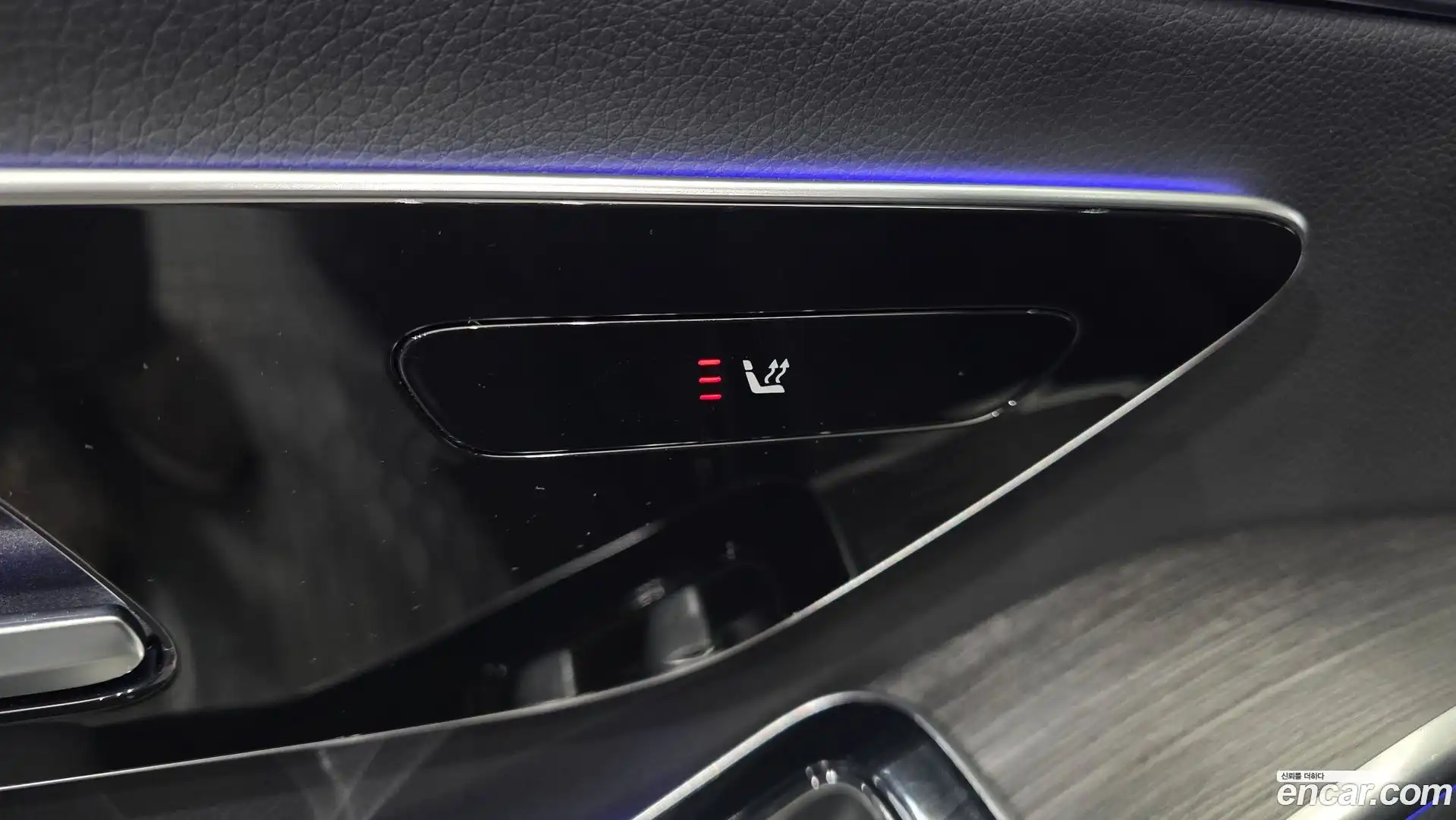 S-Class Mercedes-Benz 2021.5-OPTION-041