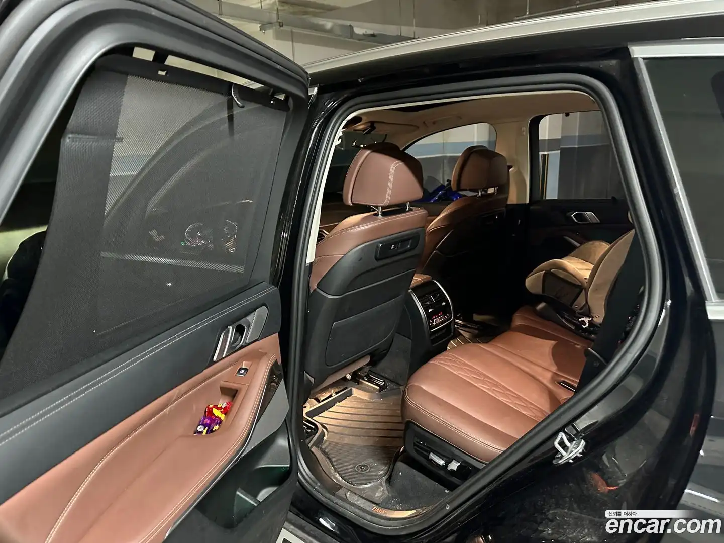 X5 BMW 2022.10-INNER-009