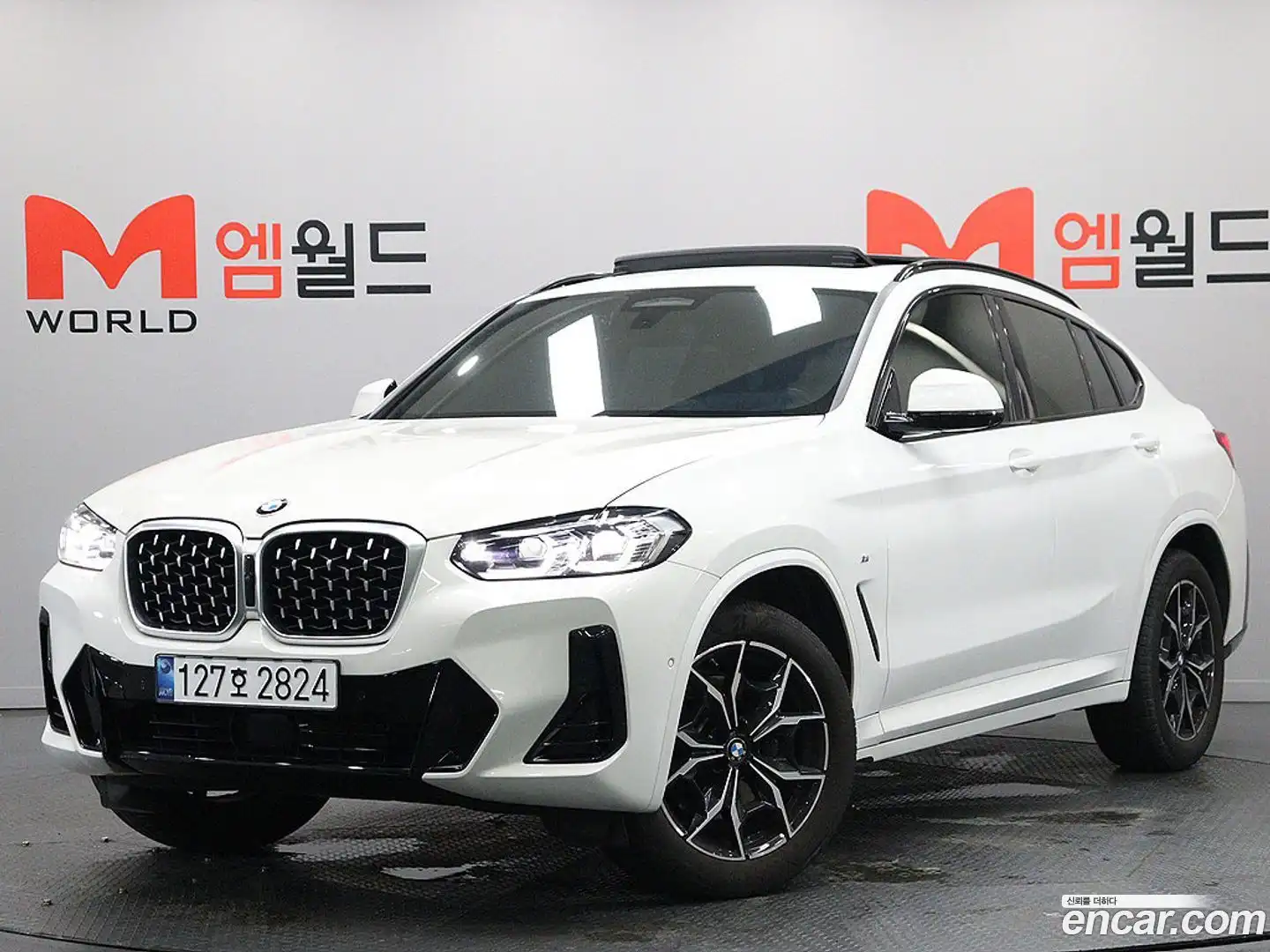 X4 BMW 2024.5-OUTER-001