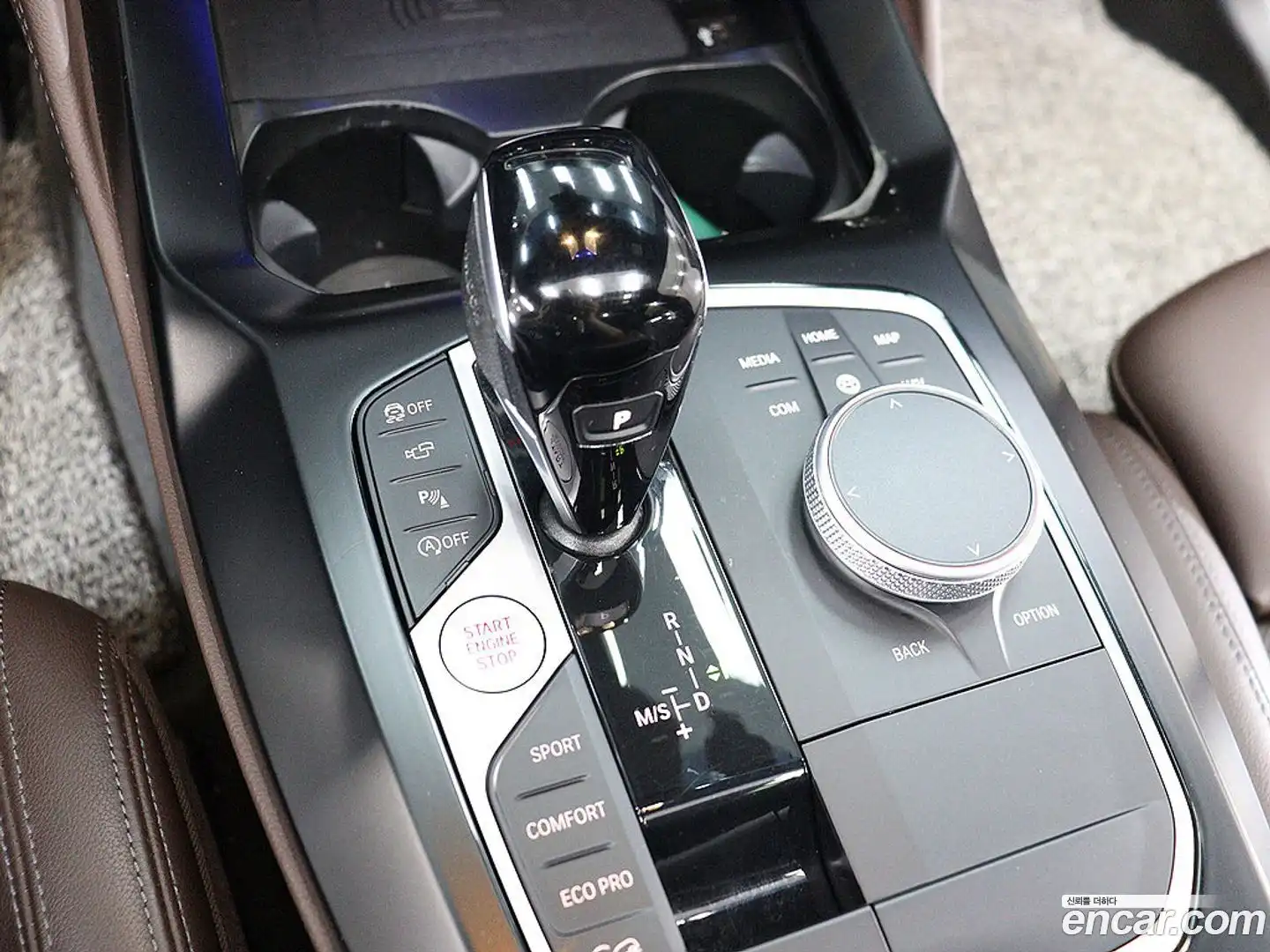 X4 BMW 2024.5-INNER-009