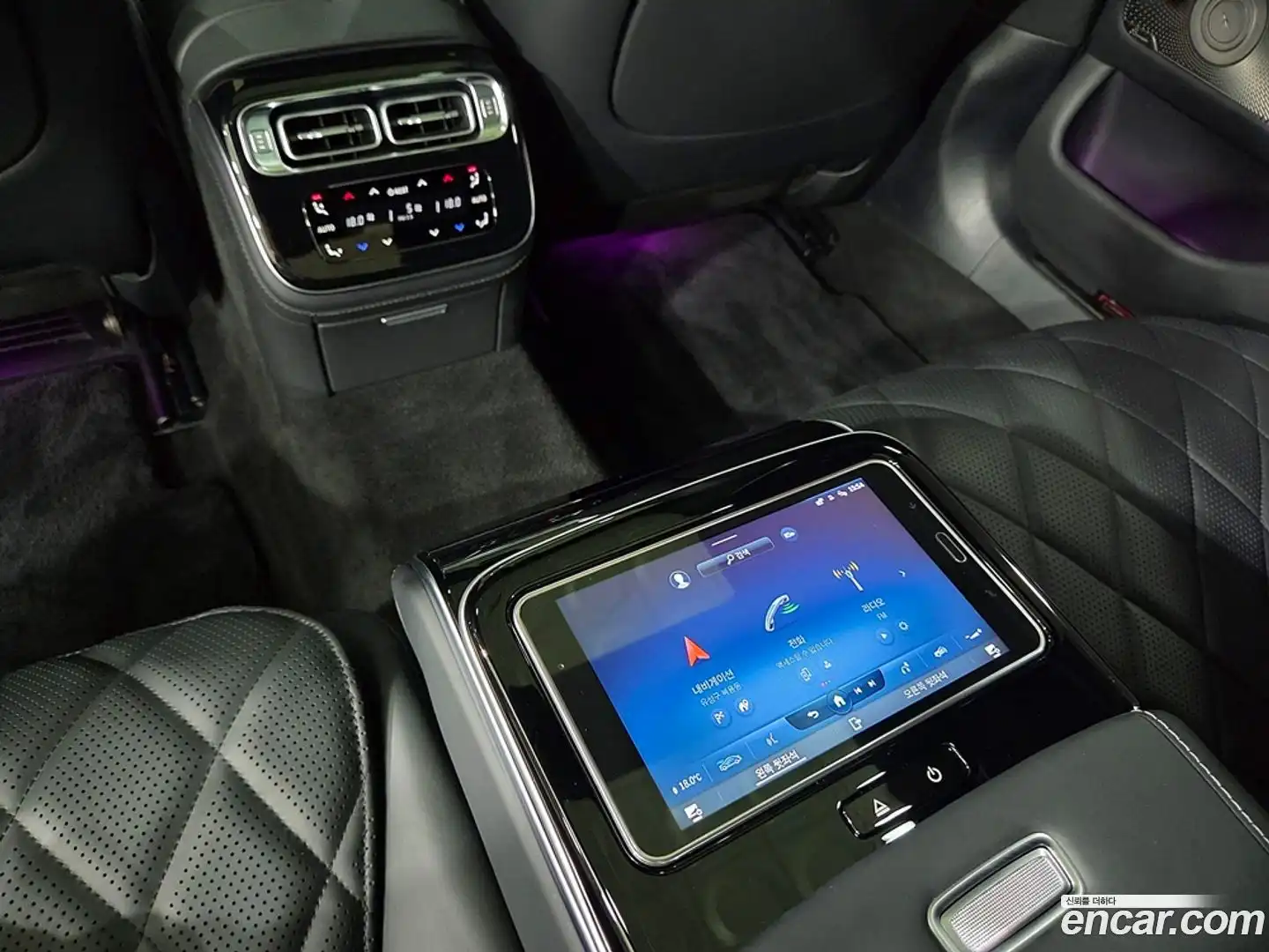 S-Class Mercedes-Benz 2022.8-OPTION-020